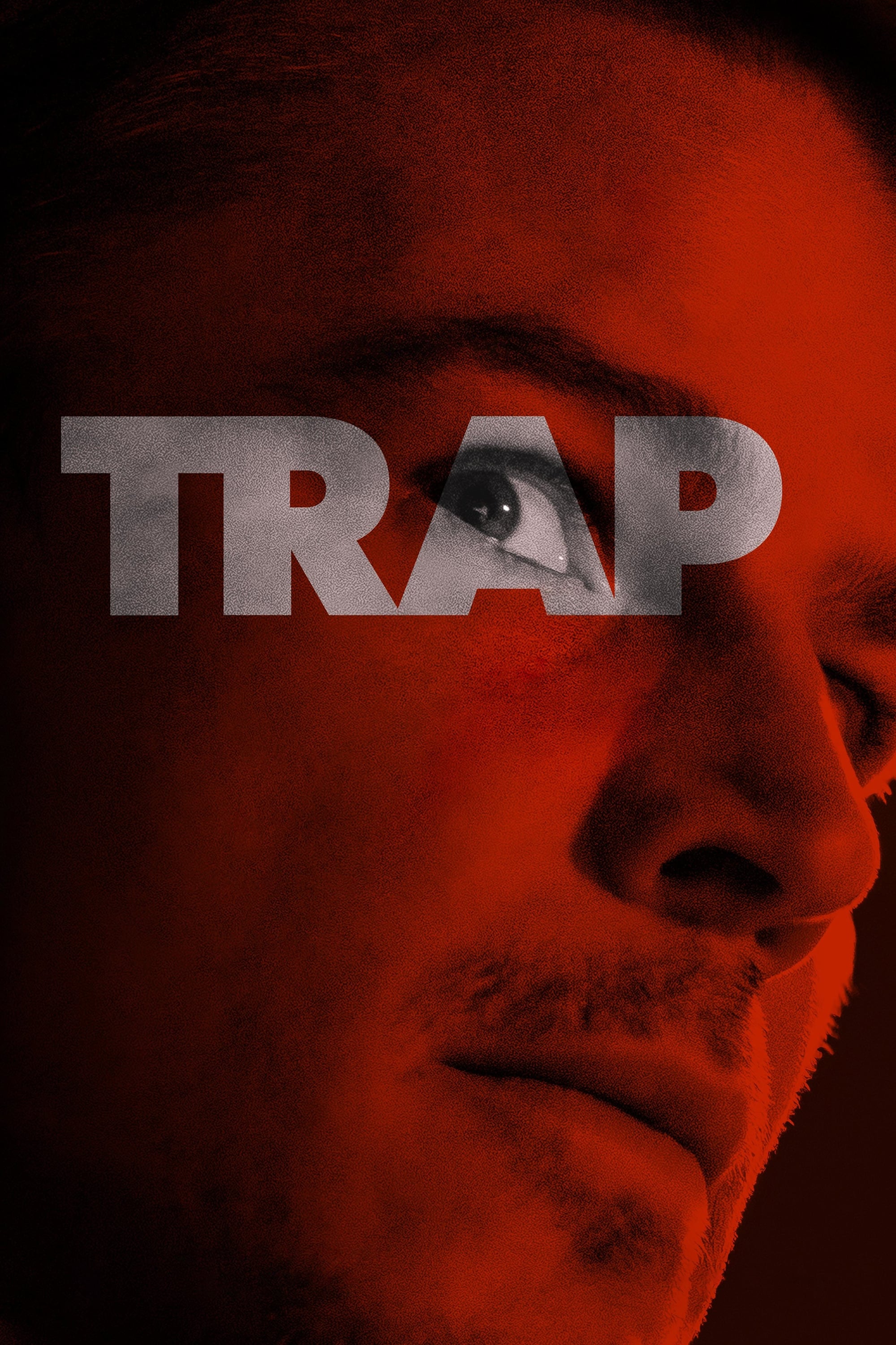 Trap (2024) poster - Allmovieland.com