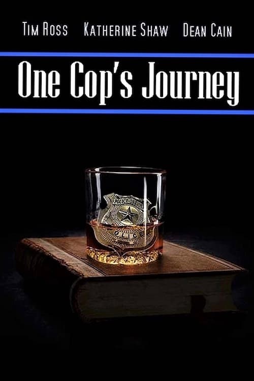 One Cop's Journey (2022) poster - Allmovieland.com