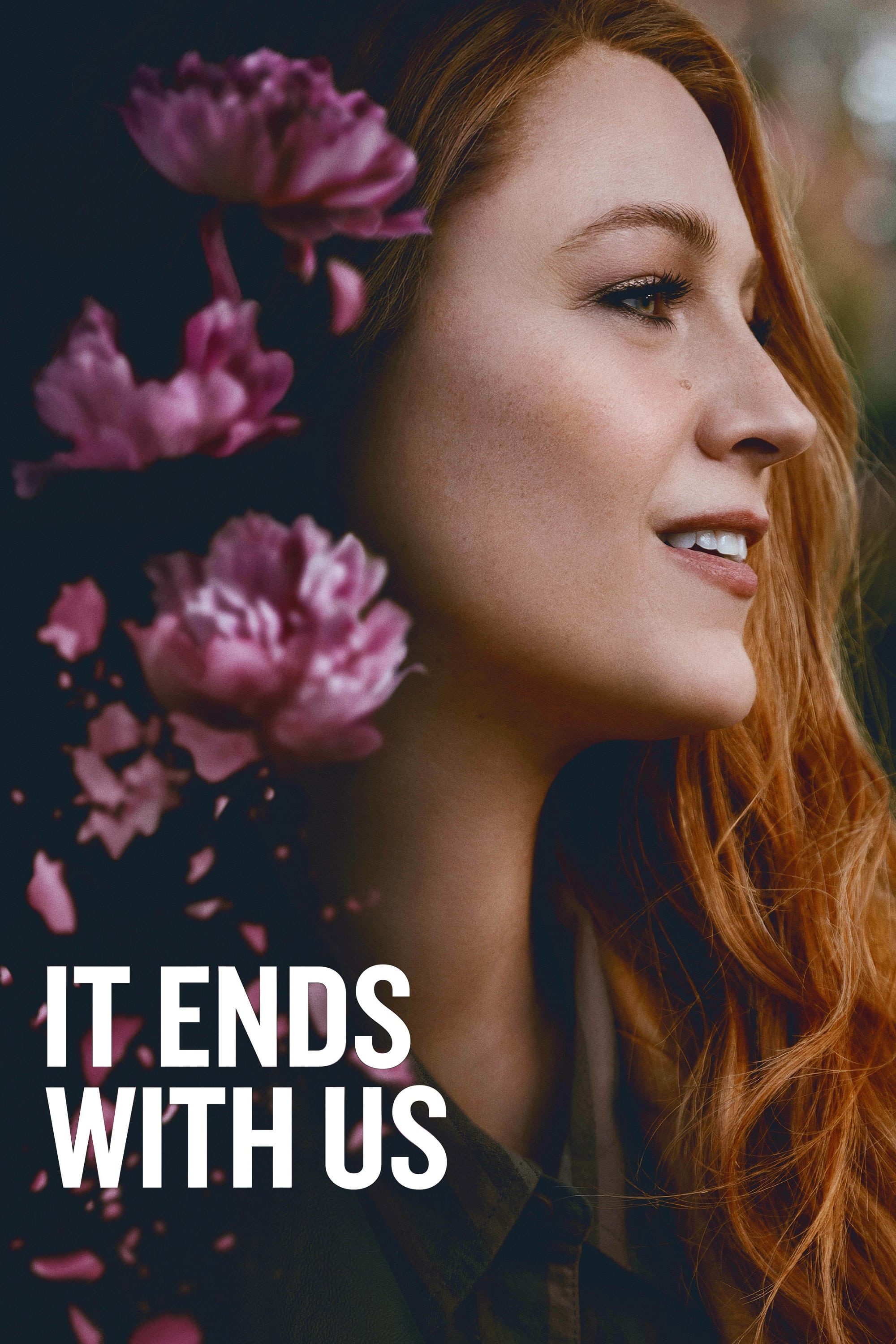 It Ends with Us (2024) poster - Allmovieland.com