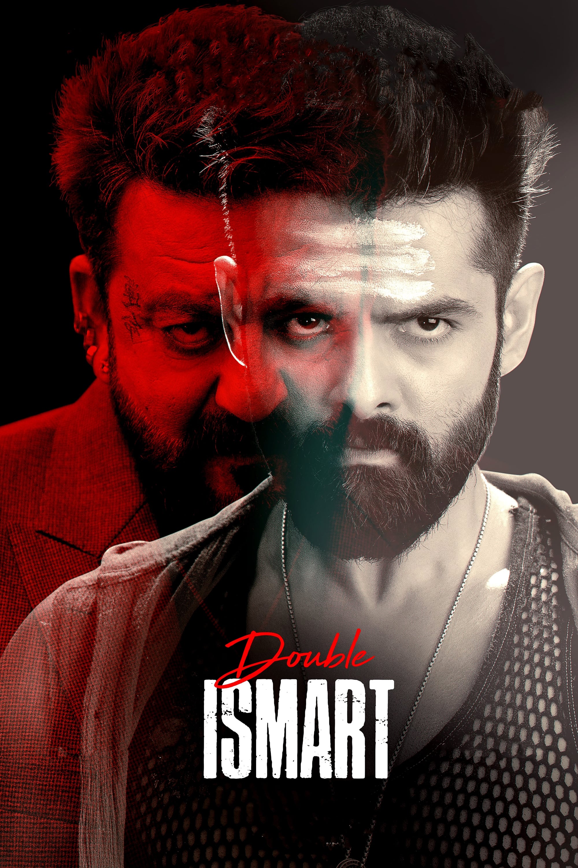 Double iSmart (2024) poster - Allmovieland.com