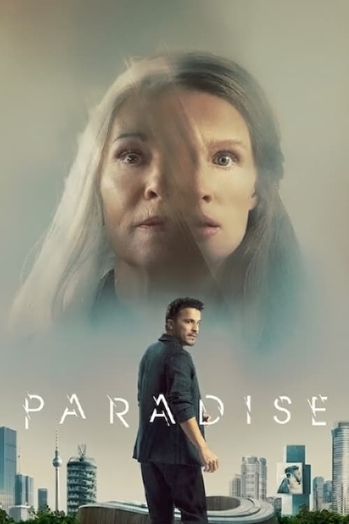 Paradise (2023) poster - Allmovieland.com