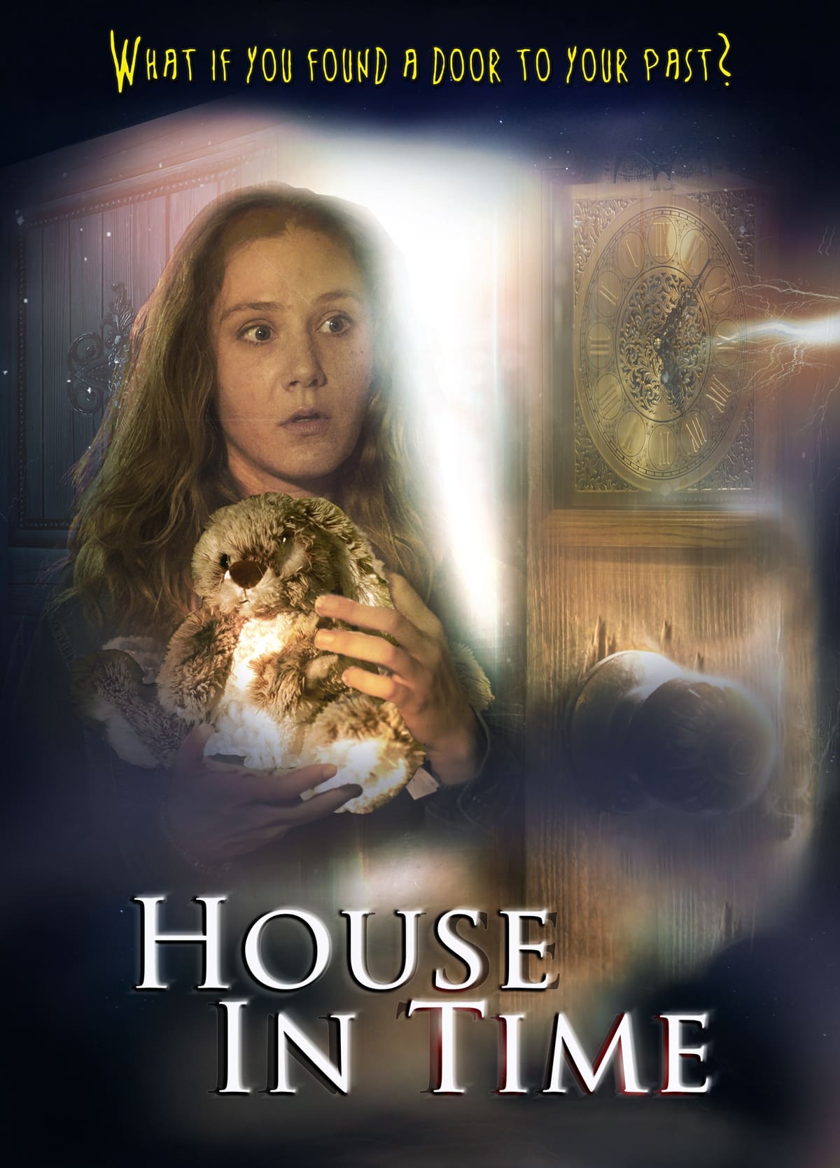 House In Time (2023) poster - Allmovieland.com