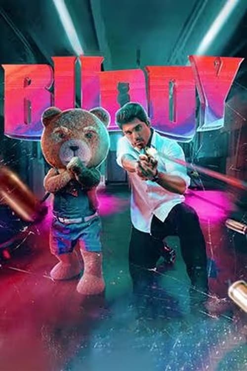 Buddy (2024) poster - Allmovieland.com