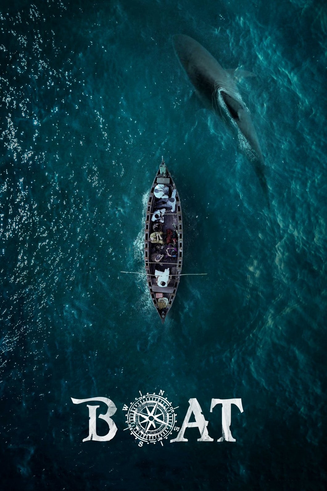 Boat (2024) poster - Allmovieland.com