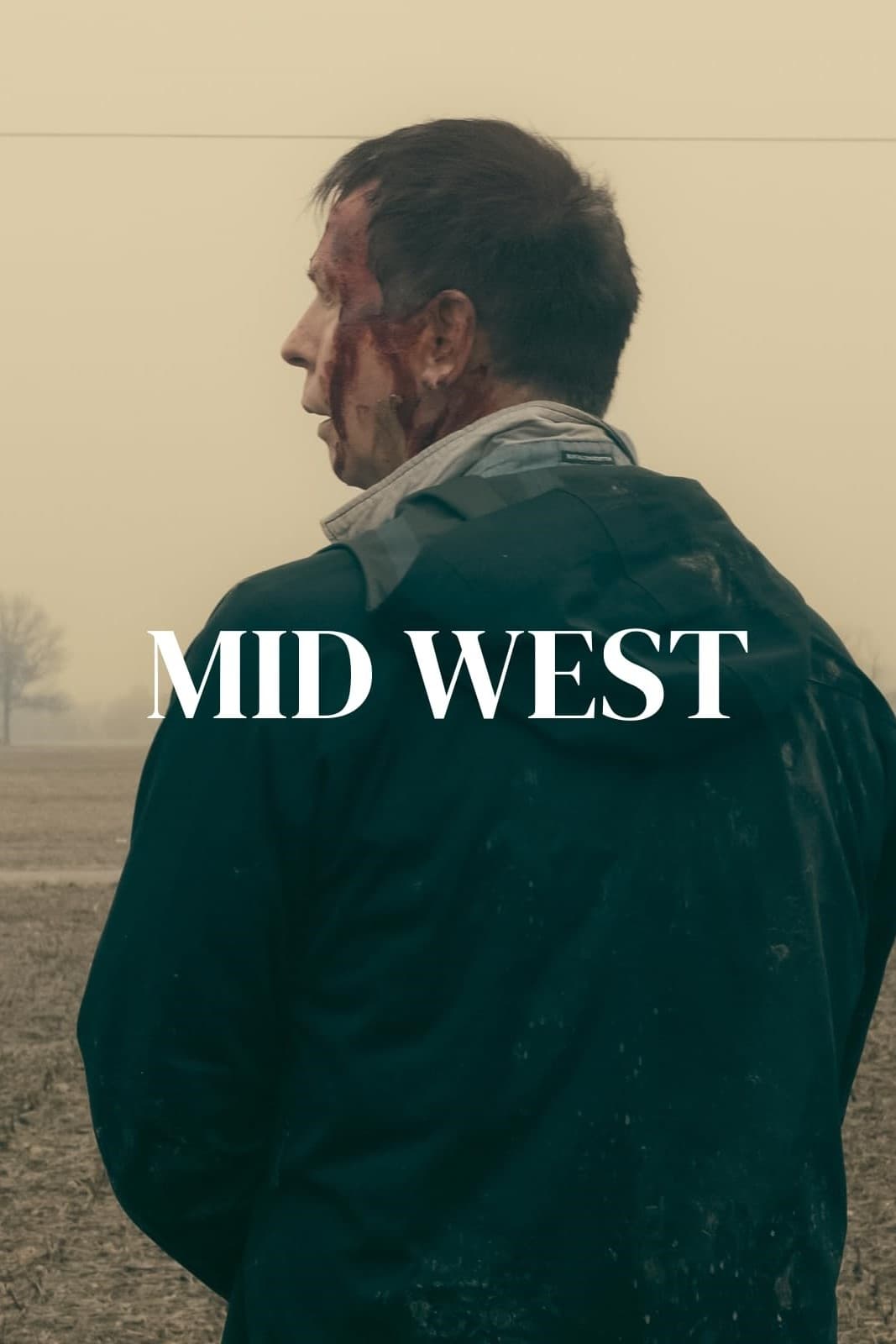 Mid West (2023) poster - Allmovieland.com