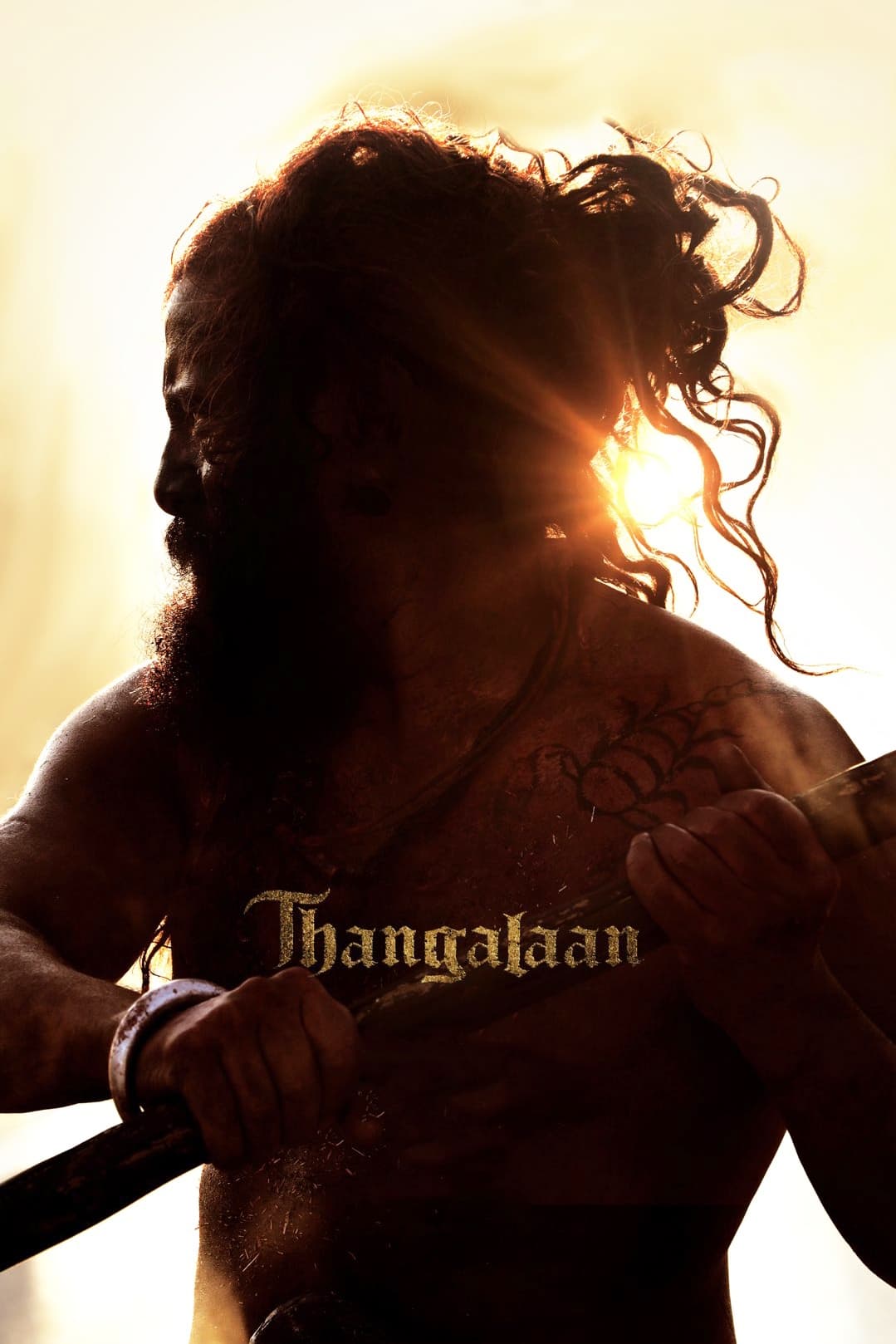 Thangalaan (2024) poster - Allmovieland.com