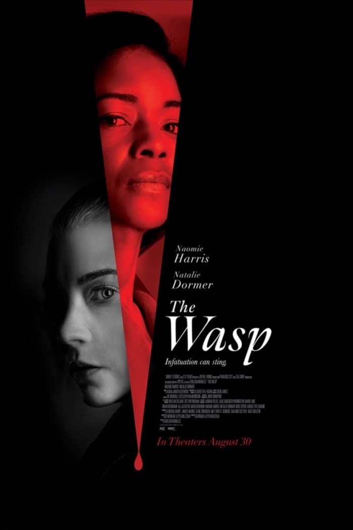 The Wasp (2024) poster - Allmovieland.com