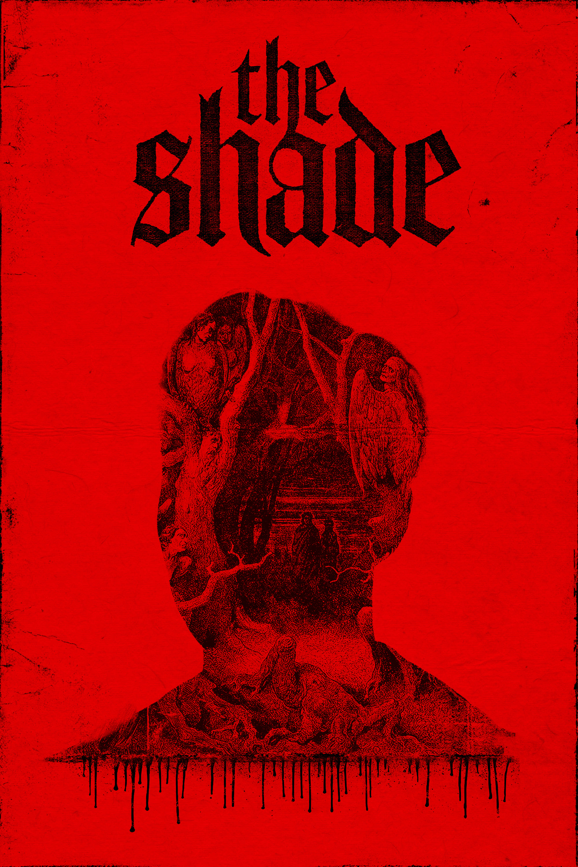 The Shade (2023) poster - Allmovieland.com