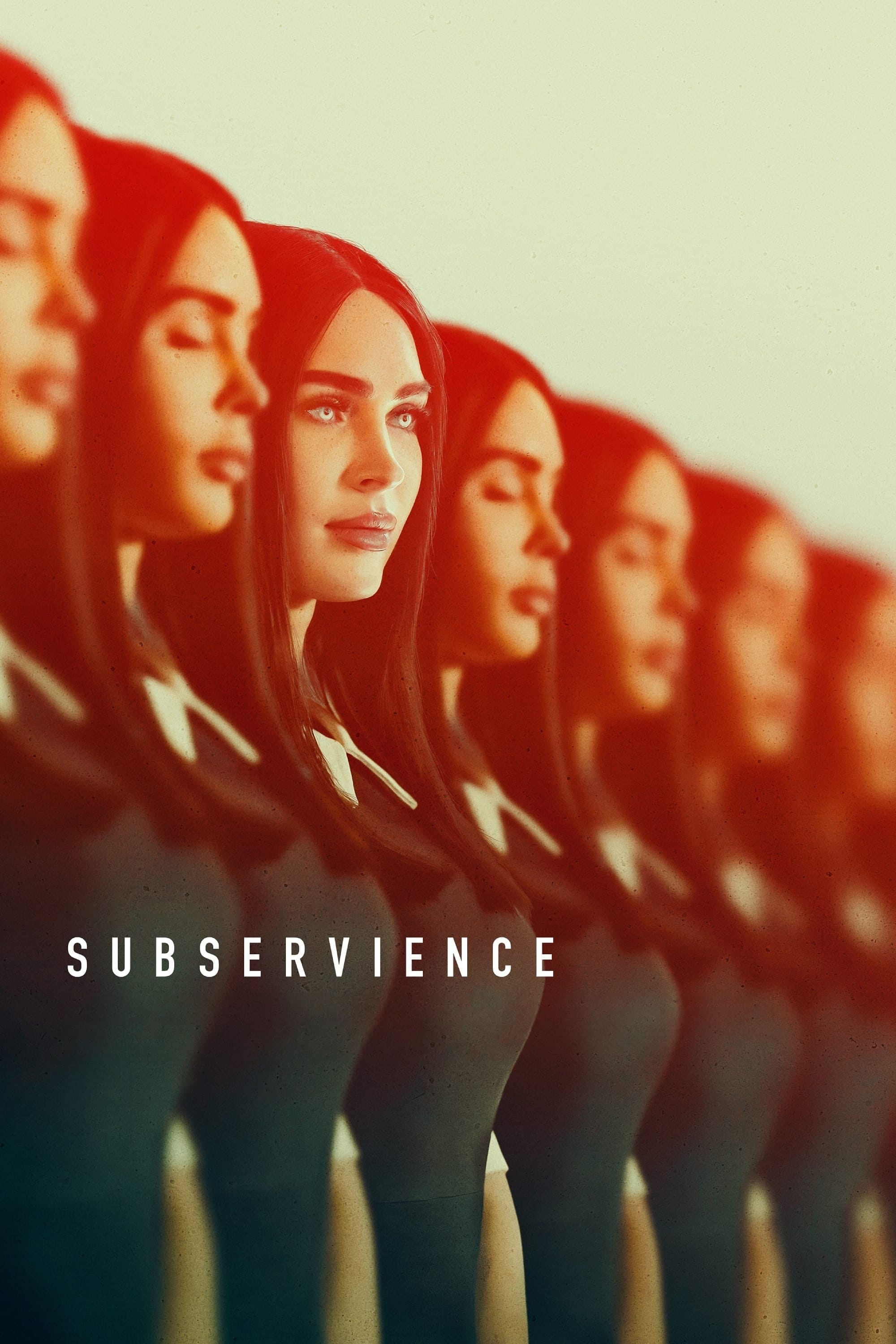 Subservience (2024) poster - Allmovieland.com