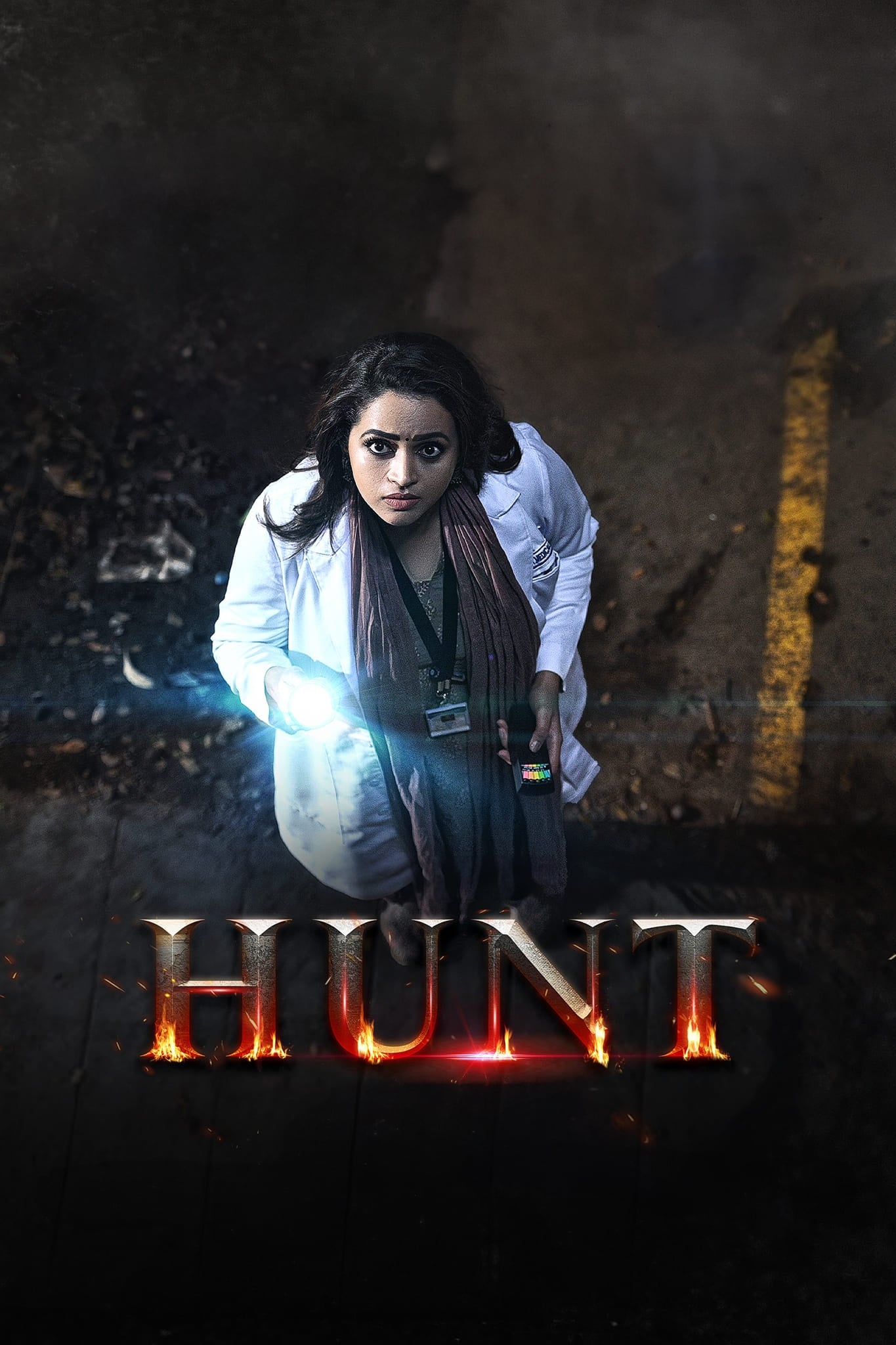 Hunt (2024) poster - Allmovieland.com