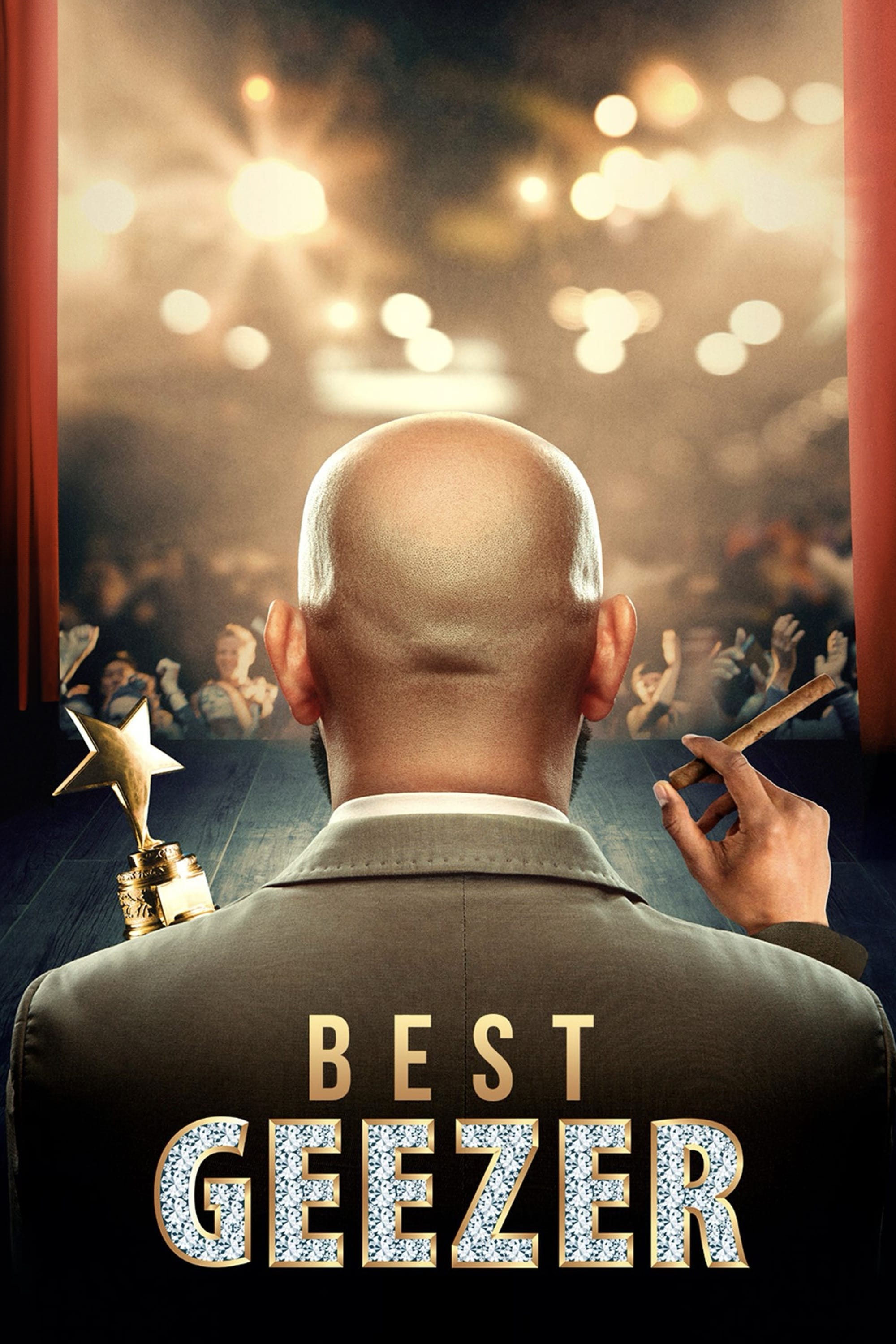 Best Geezer (2023) poster - Allmovieland.com