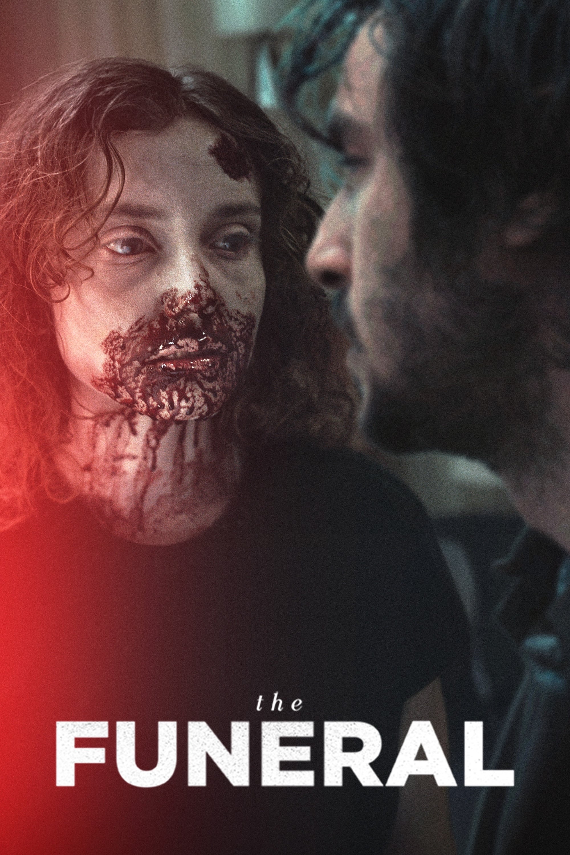 The Funeral (2023) poster - Allmovieland.com