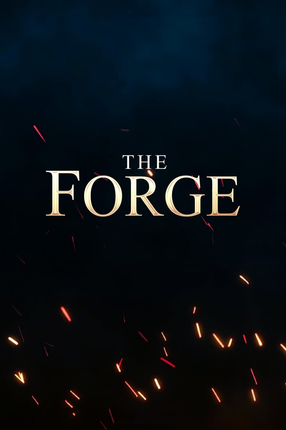 The Forge (2024) poster - Allmovieland.com