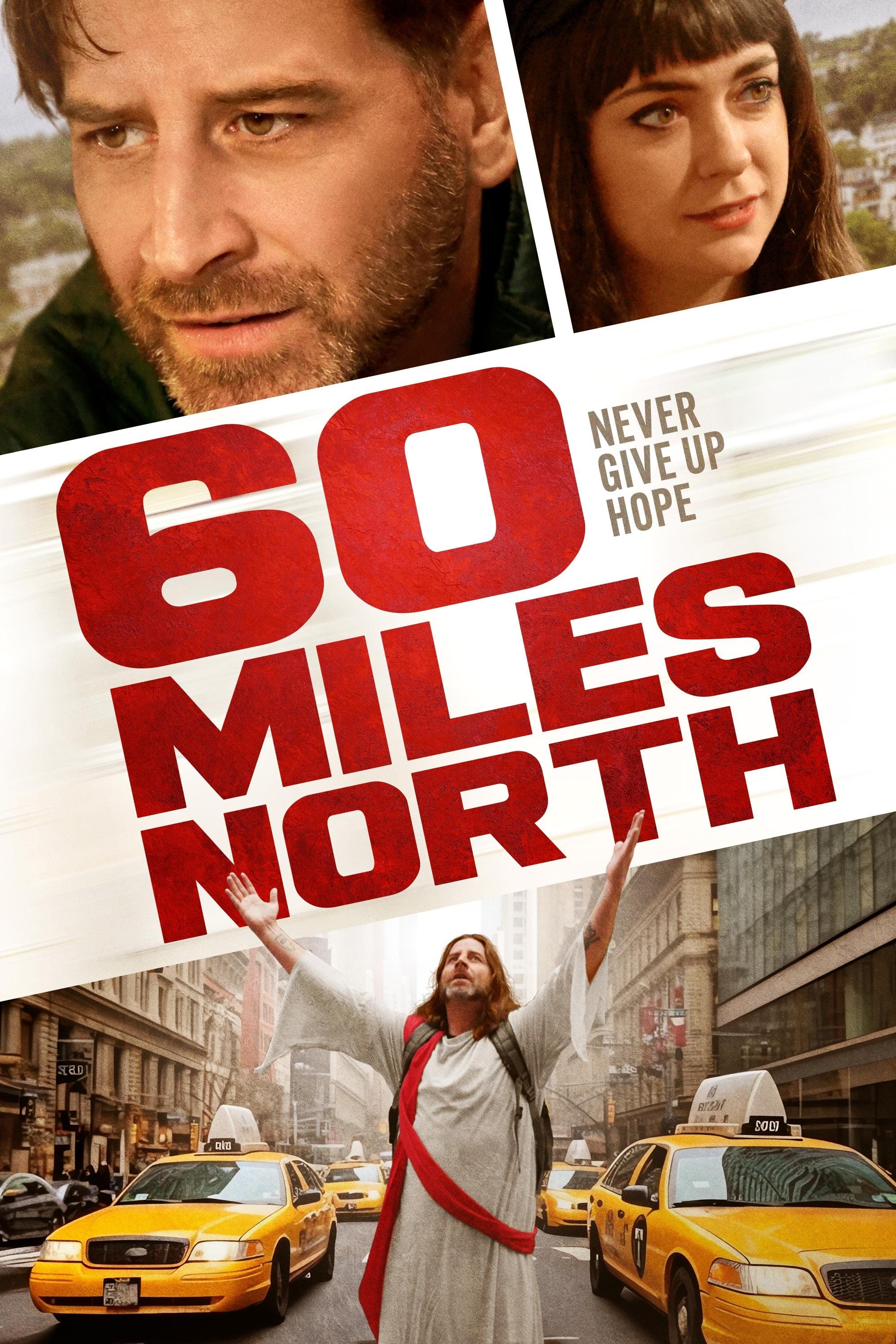 60 Miles North (2022) poster - Allmovieland.com