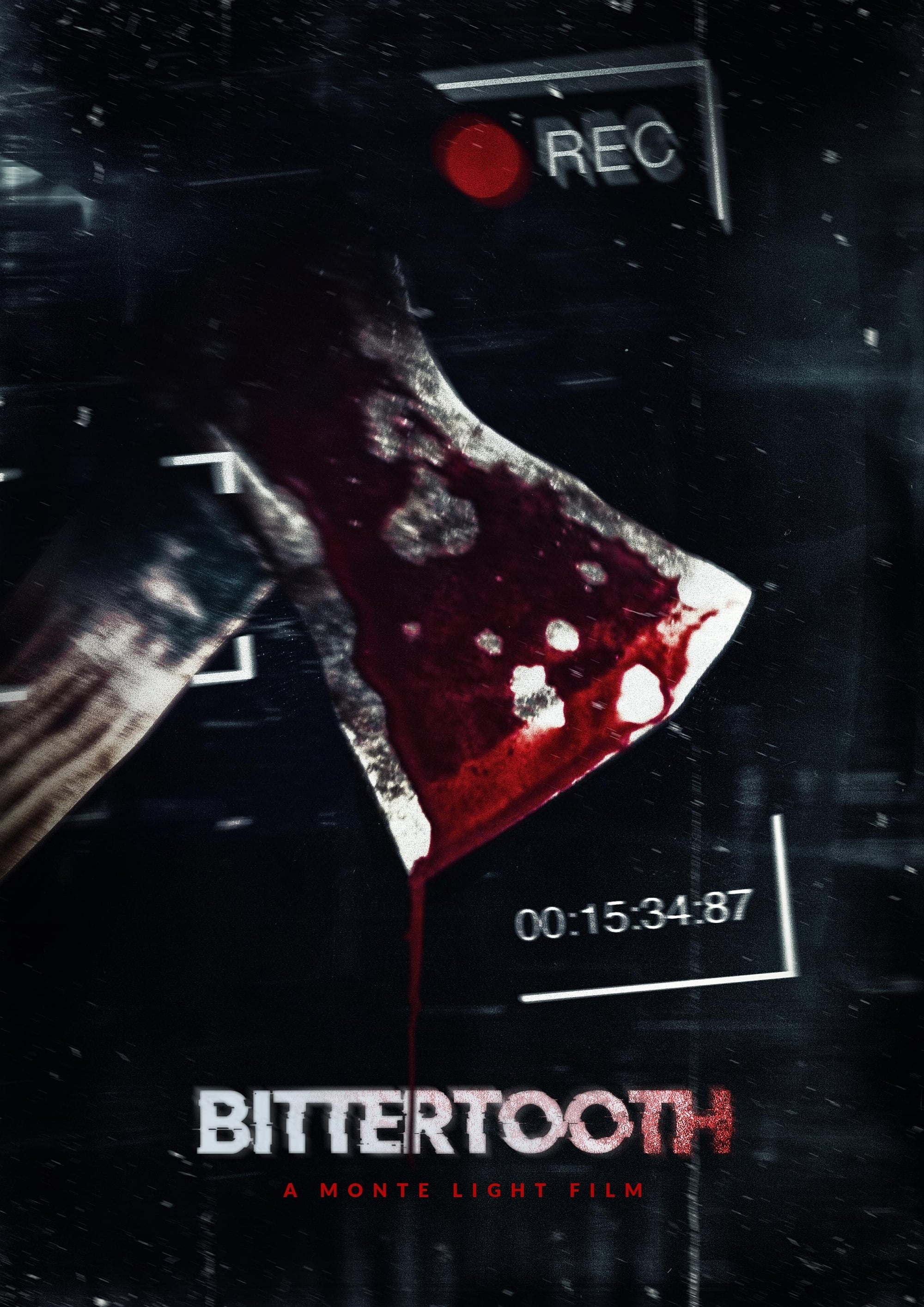 Bittertooth (2024) poster - Allmovieland.com