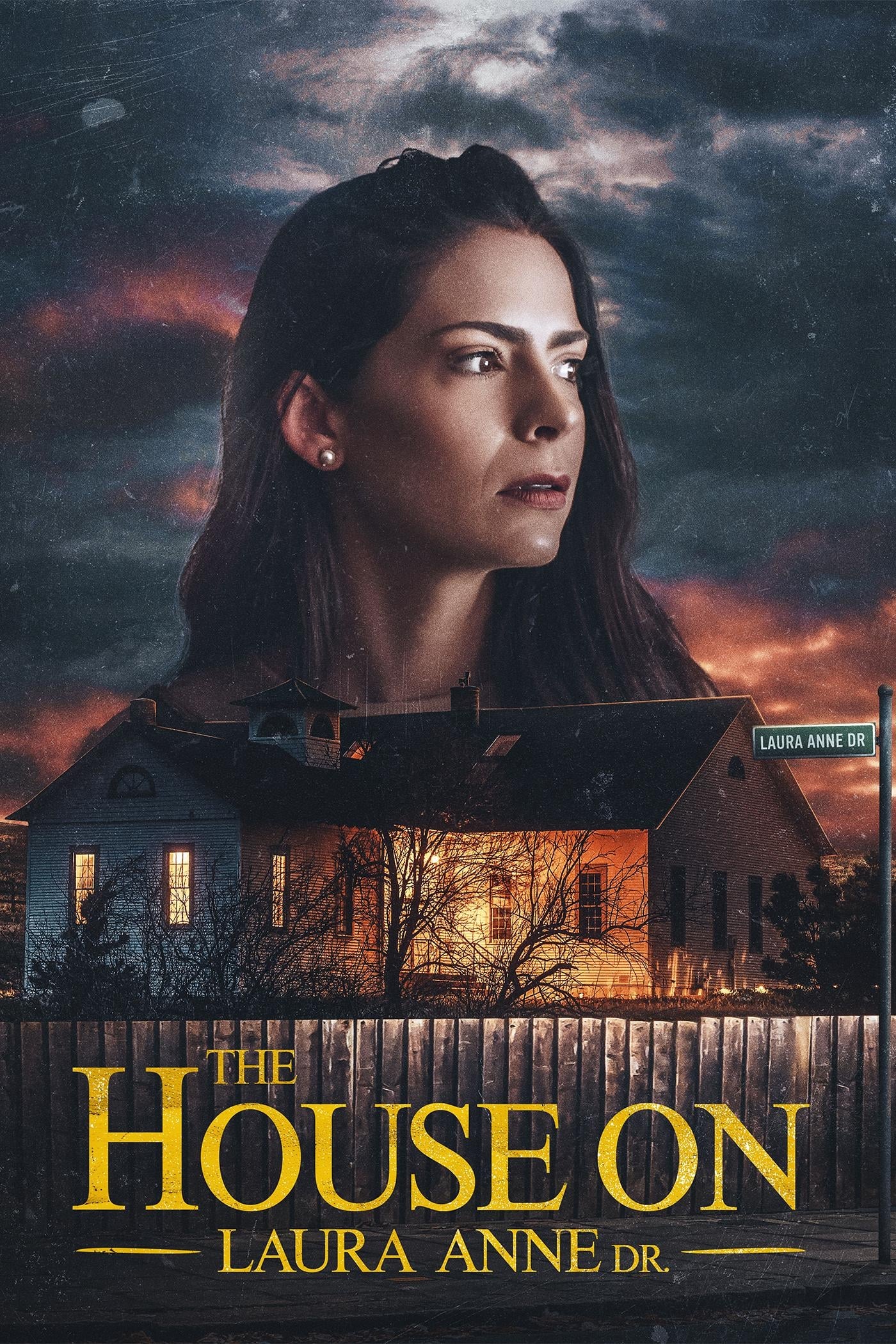 The House on Laura Anne Dr. (2024) poster - Allmovieland.com