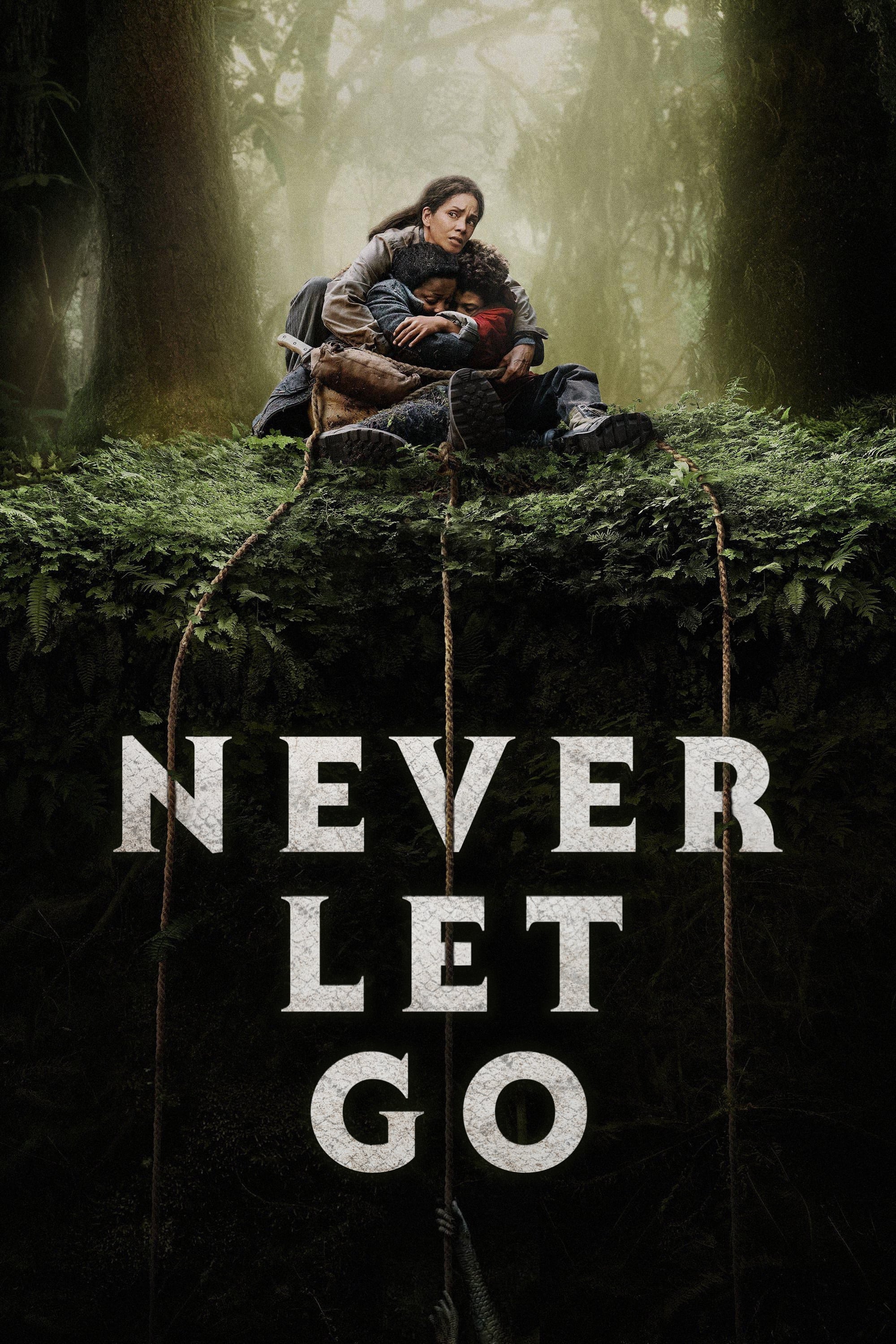 Never Let Go (2024) poster - Allmovieland.com