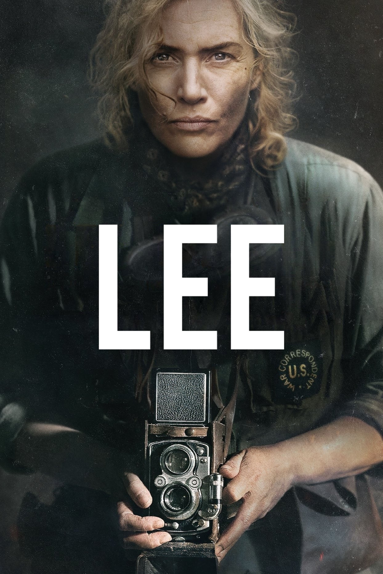 Lee (2024) poster - Allmovieland.com