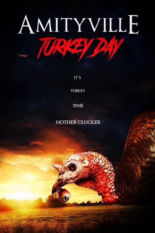 Amityville Turkey Day (2024) poster - Allmovieland.com