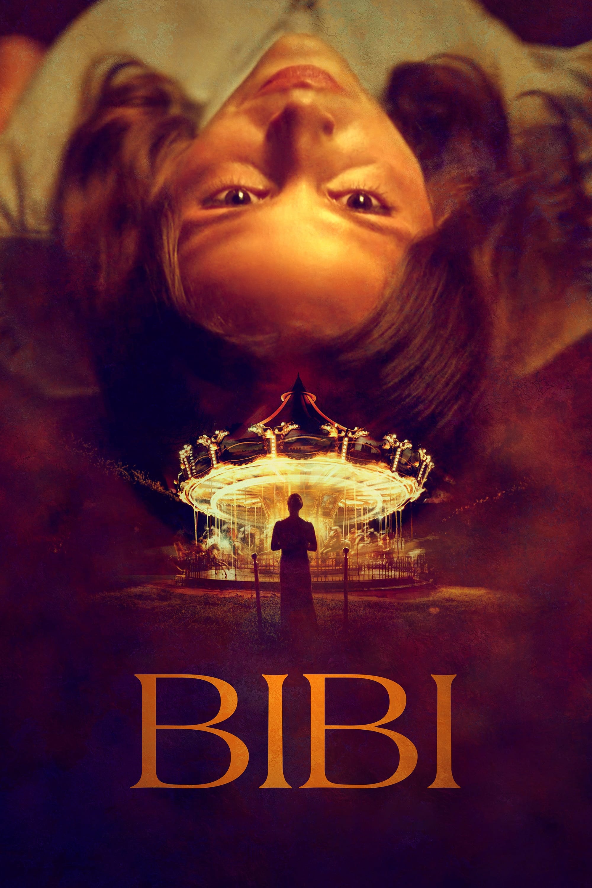 Bibi (2023) poster - Allmovieland.com