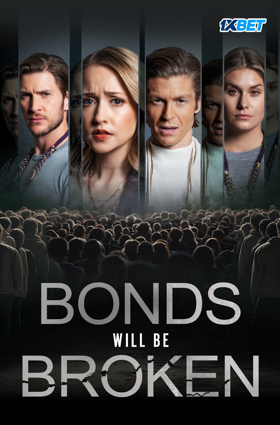 Bonds Will Be Broken (2024) poster - Allmovieland.com