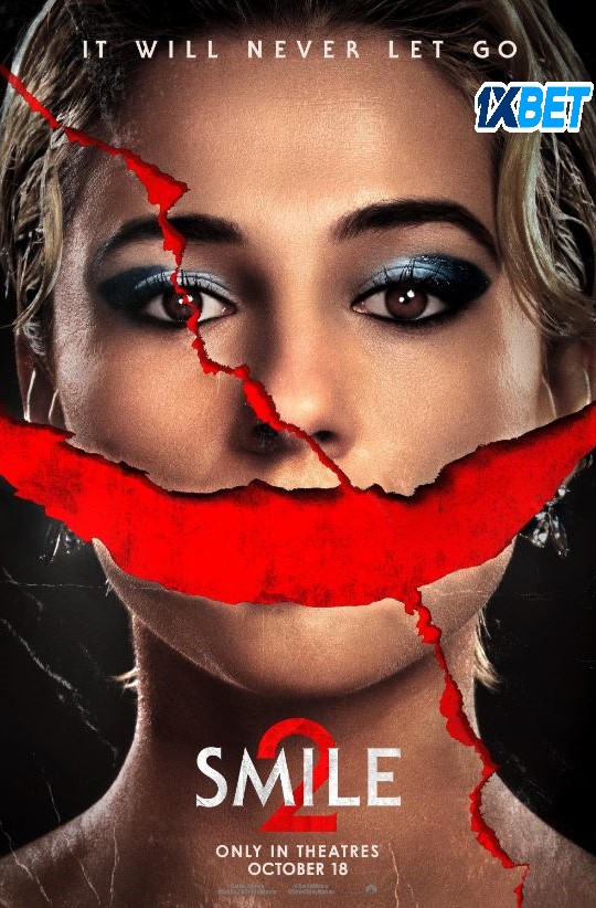 Smile 2 (2024) poster - Allmovieland.com