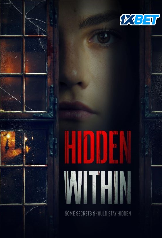 Hidden Within (2023) poster - Allmovieland.com