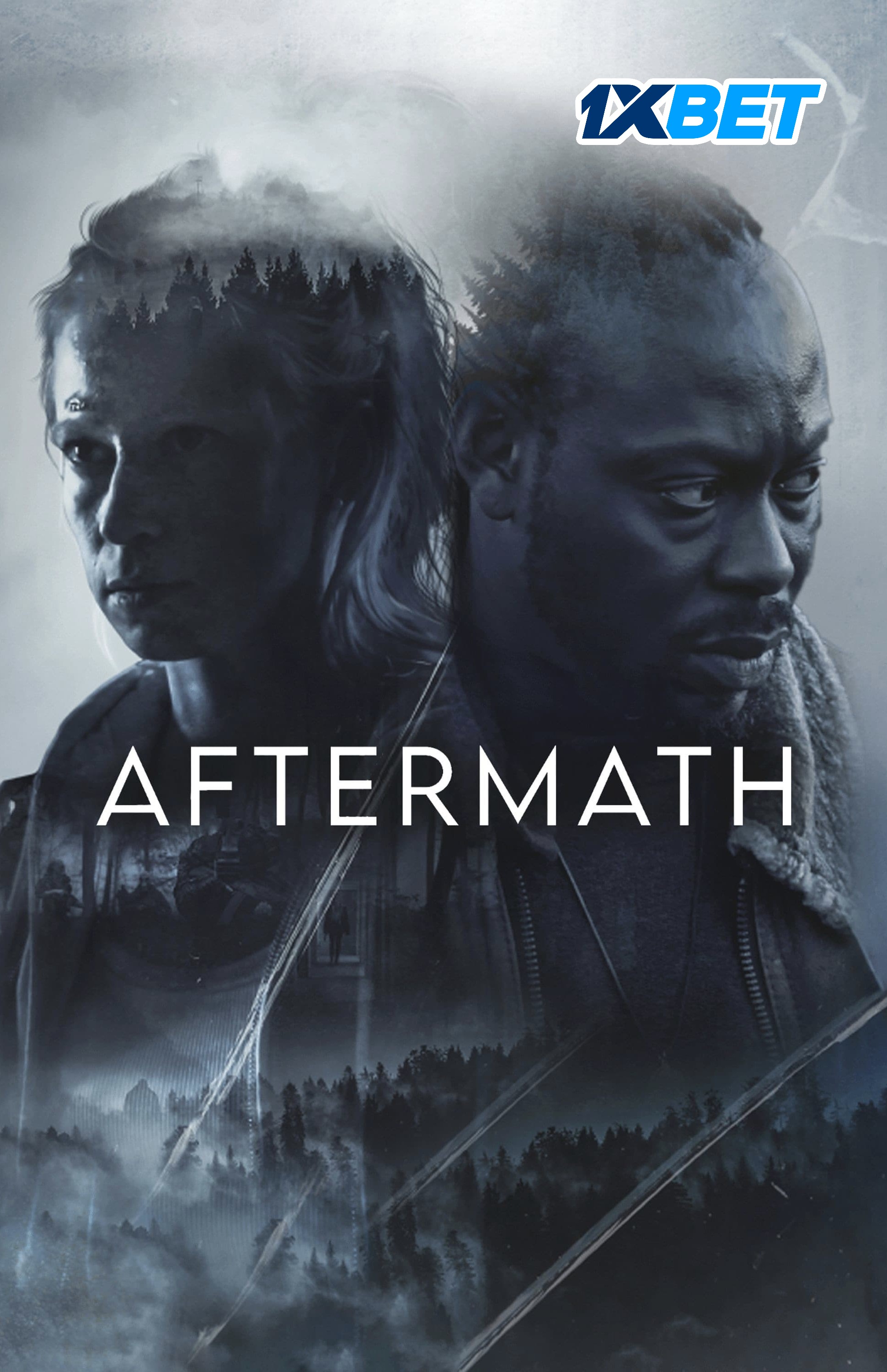 Aftermath (2024) poster - Allmovieland.com