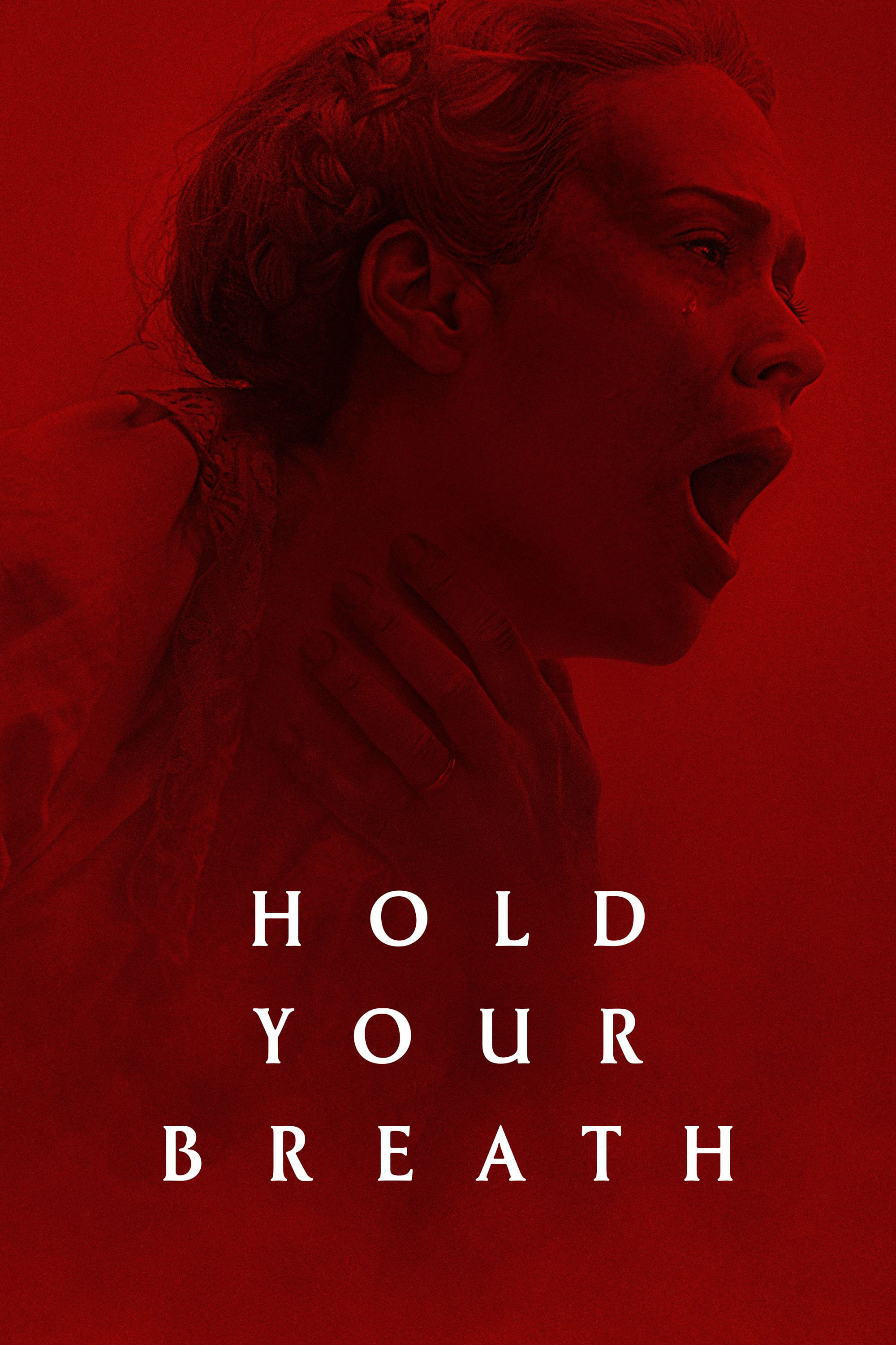 Hold Your Breath (2024) poster - Allmovieland.com