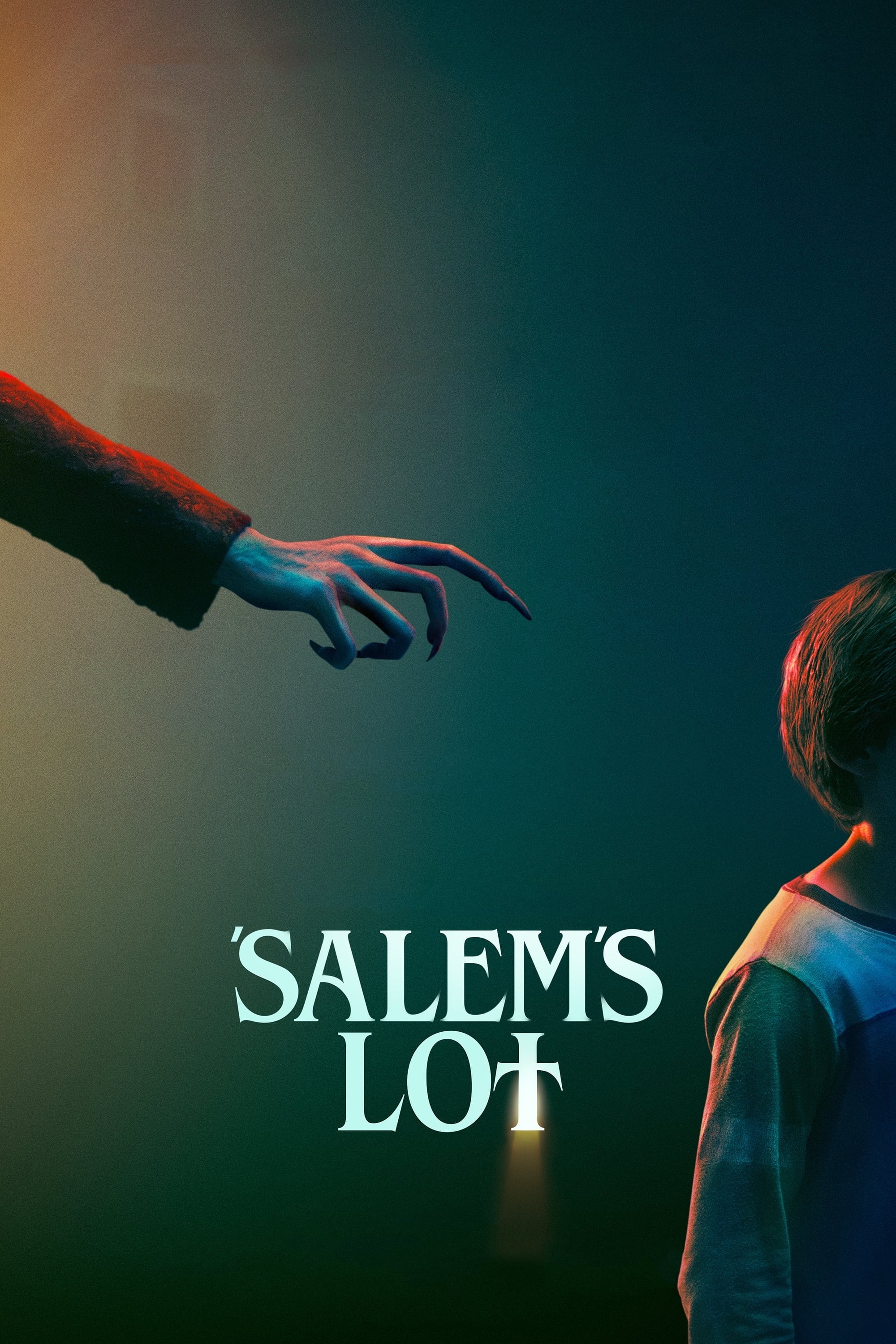 Salem's Lot (2024) poster - Allmovieland.com