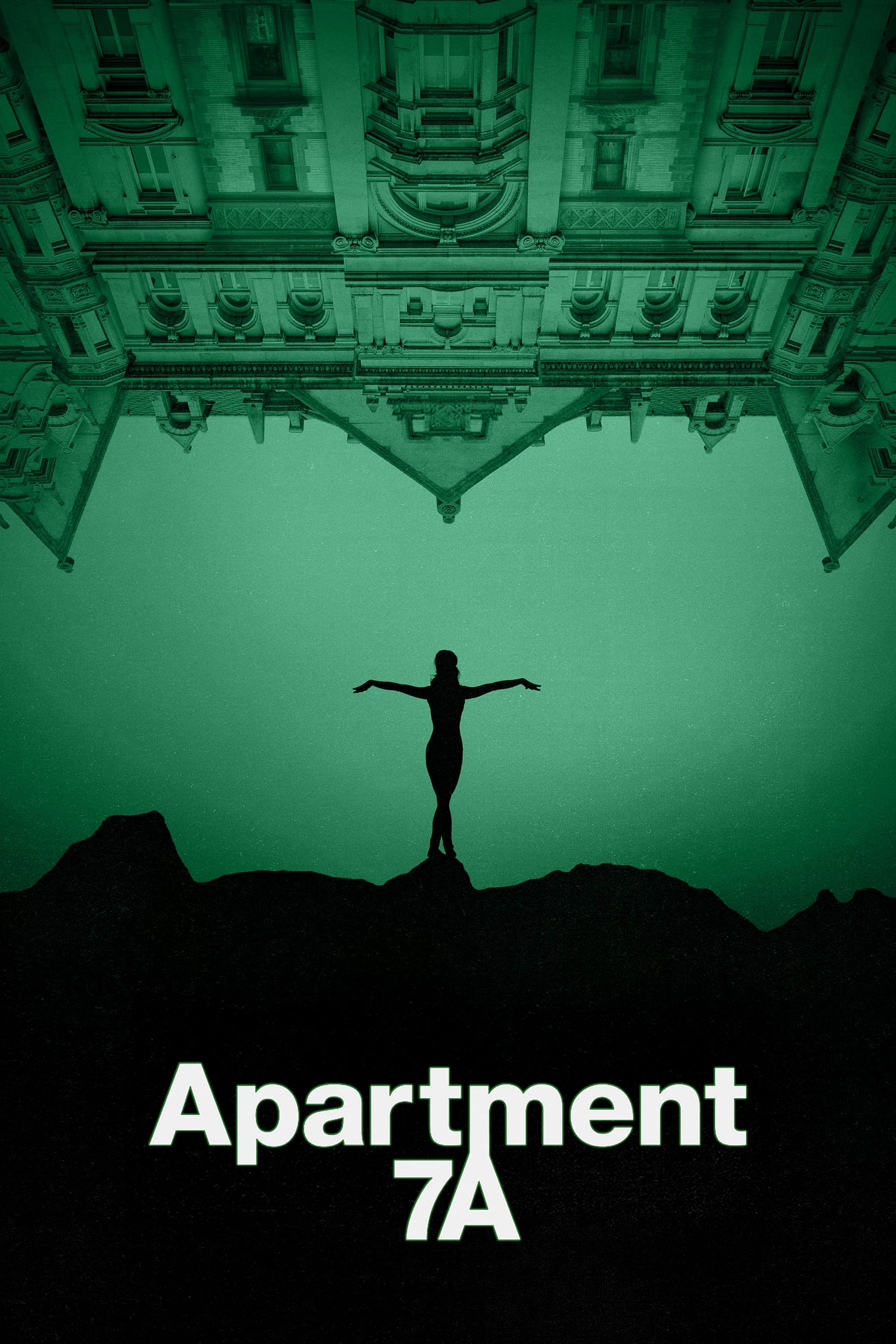 Apartment 7A (2024) poster - Allmovieland.com