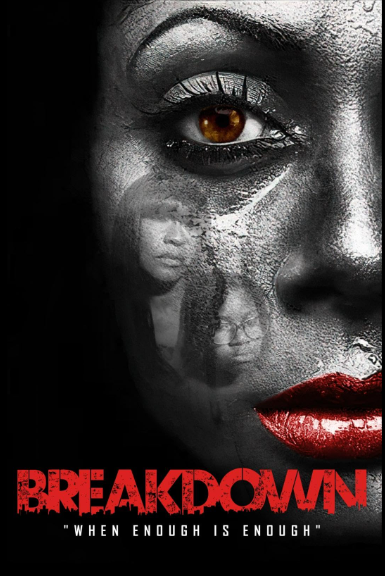 Breakdown (2024) poster - Allmovieland.com