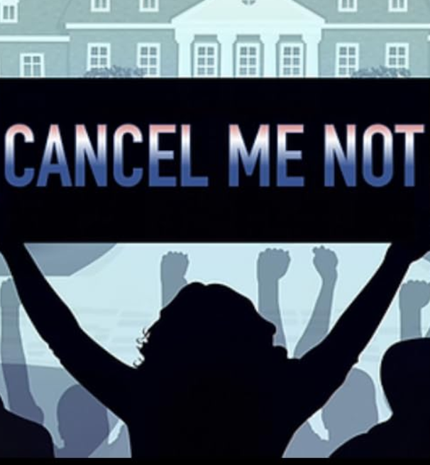 Cancel Me Not (2024) poster - Allmovieland.com