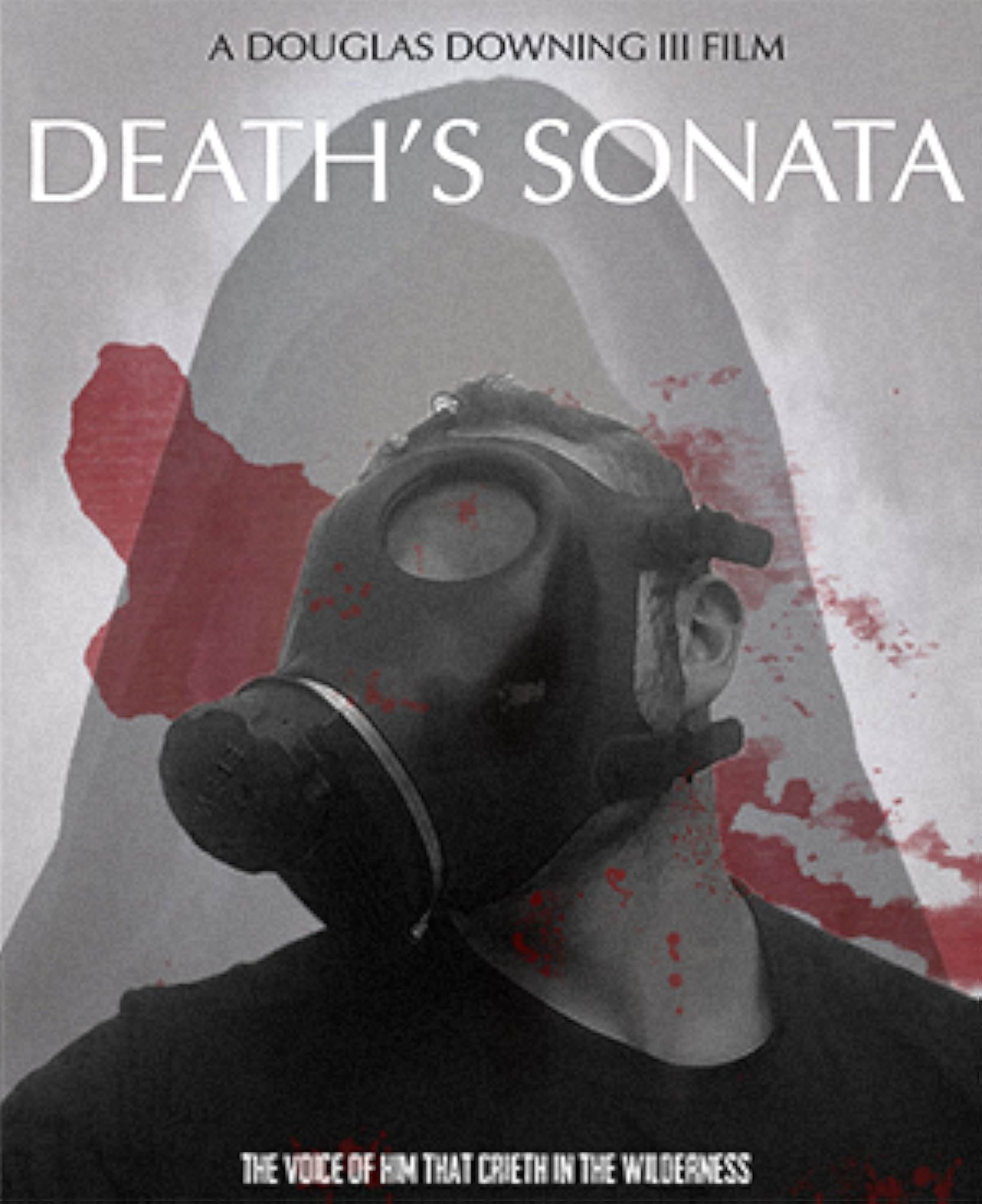 Death's Sonata (2024) poster - Allmovieland.com