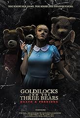 Goldilocks and the Three Bears: Death and Porridge (2024) poster - Allmovieland.com