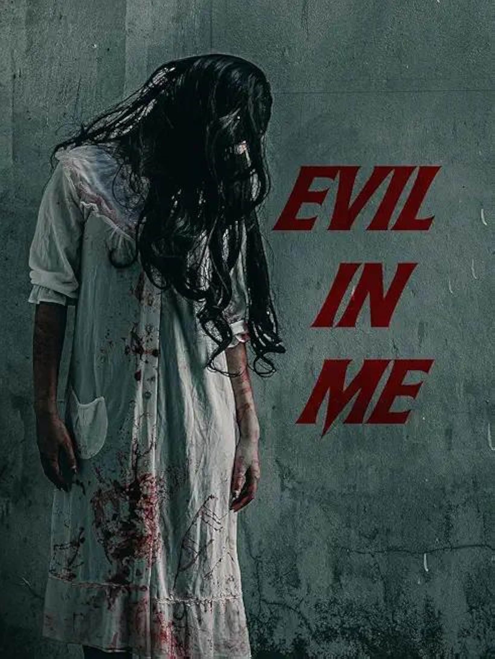 Evil in Me (2024) poster - Allmovieland.com