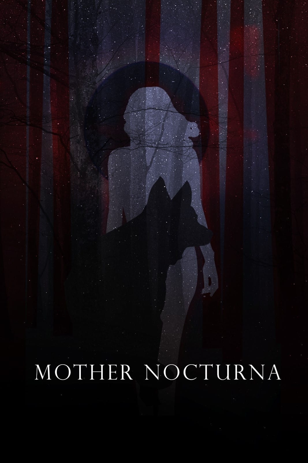 Mother Nocturna (2022) poster - Allmovieland.com