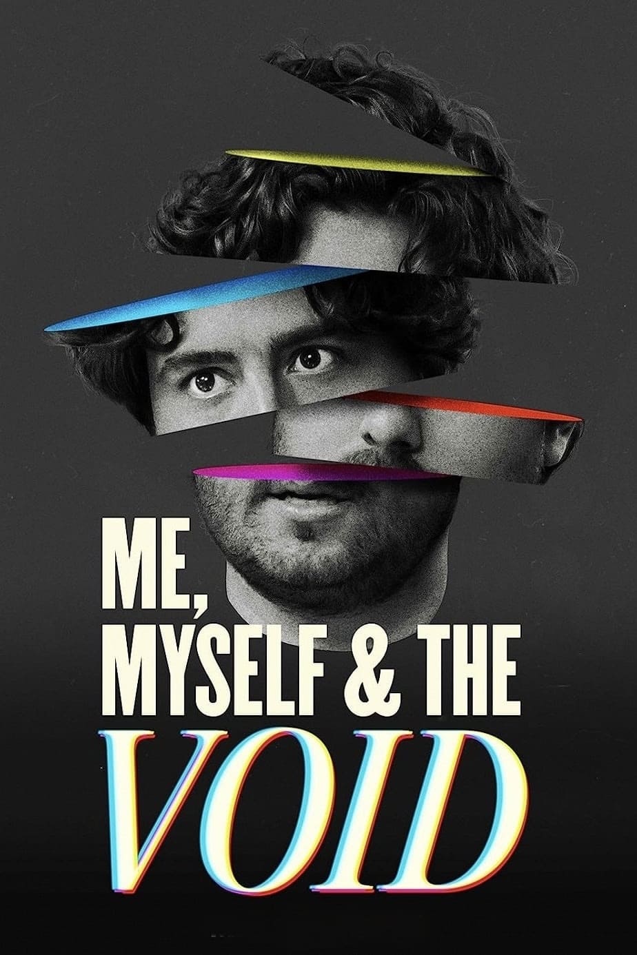 Me, Myself & the Void (2023) poster - Allmovieland.com