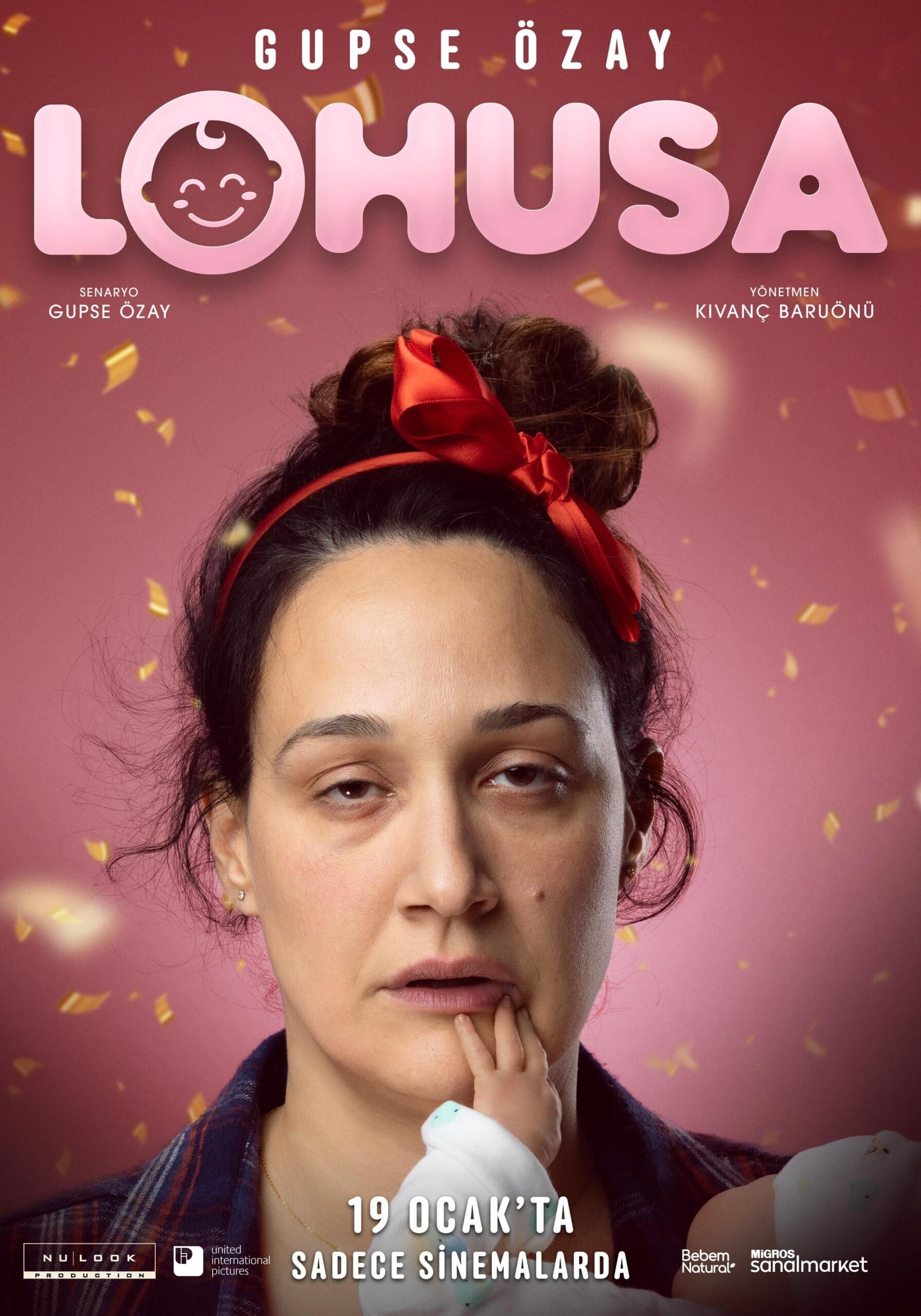 Lohusa (2024) poster - Allmovieland.com