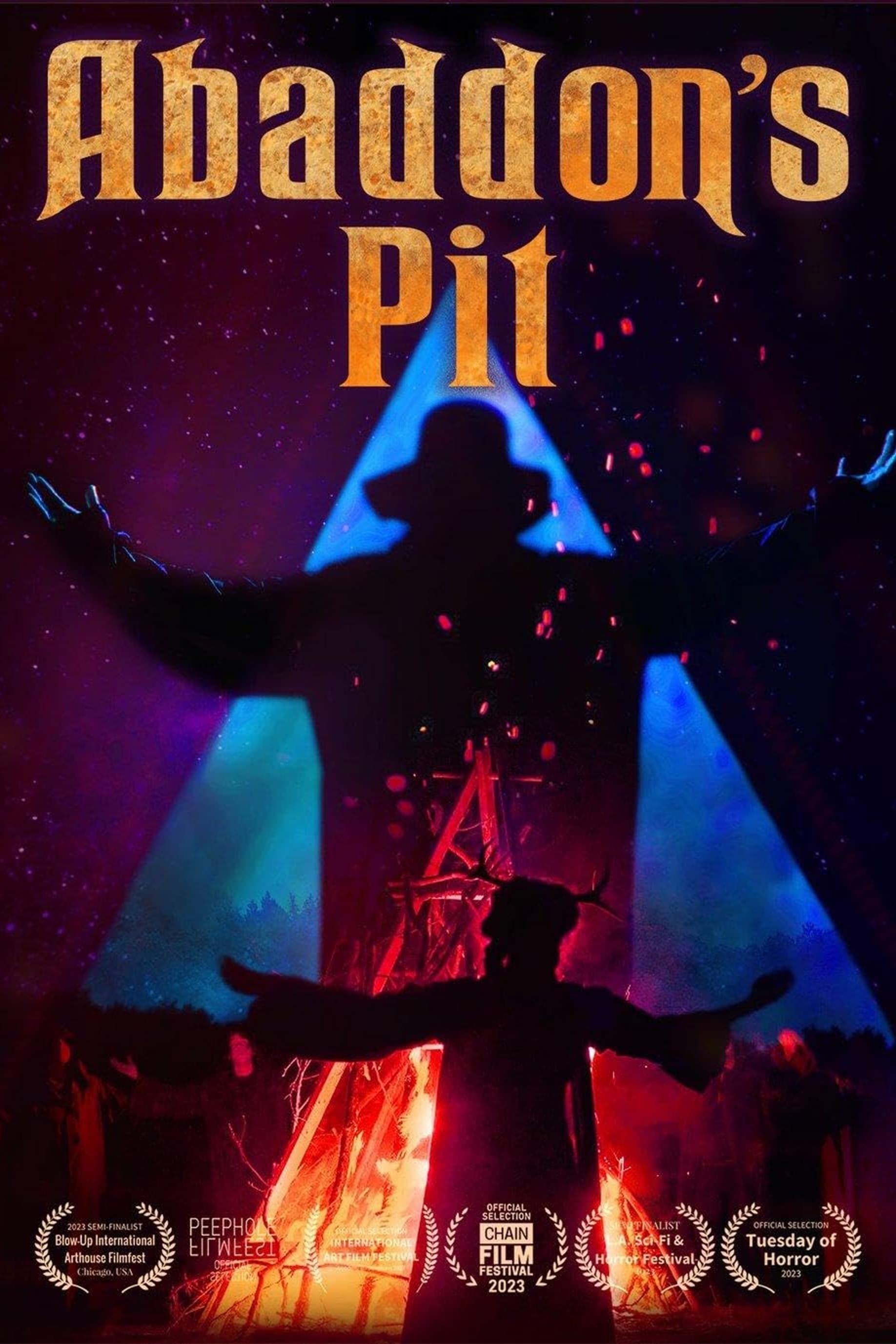 Abaddon's Pit (2024) poster - Allmovieland.com