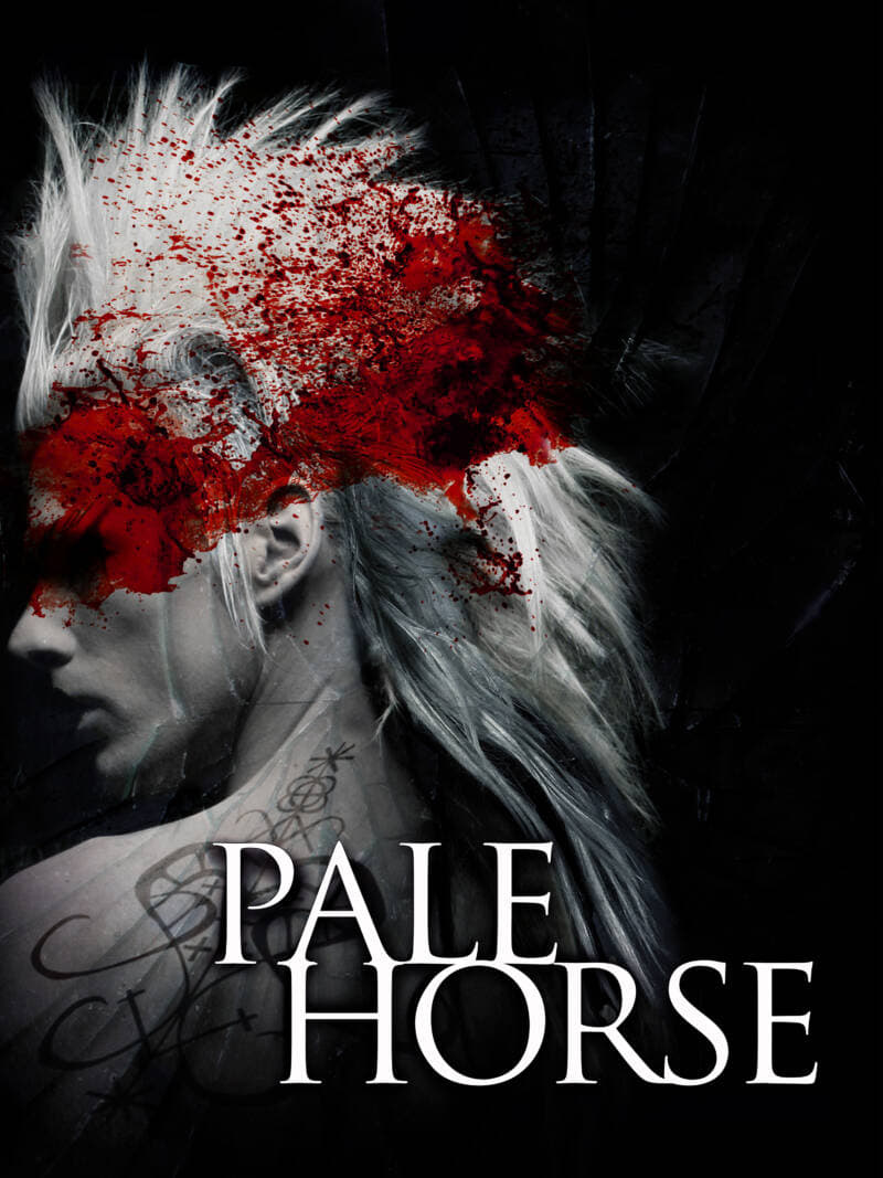 Pale Horse (2024) poster - Allmovieland.com