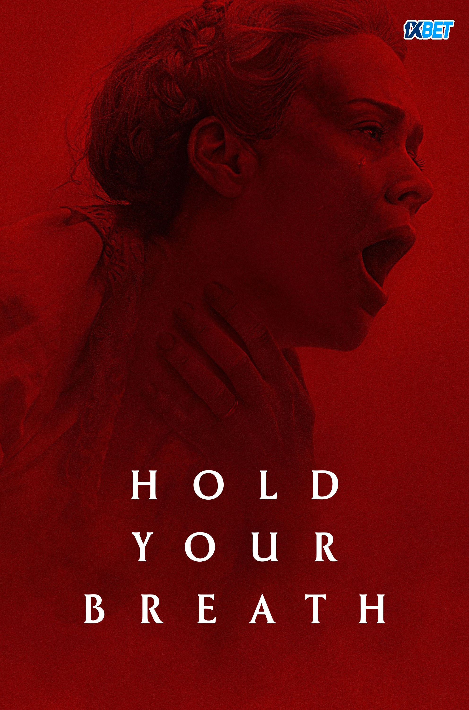 Hold Your Breath (2024) poster - Allmovieland.com