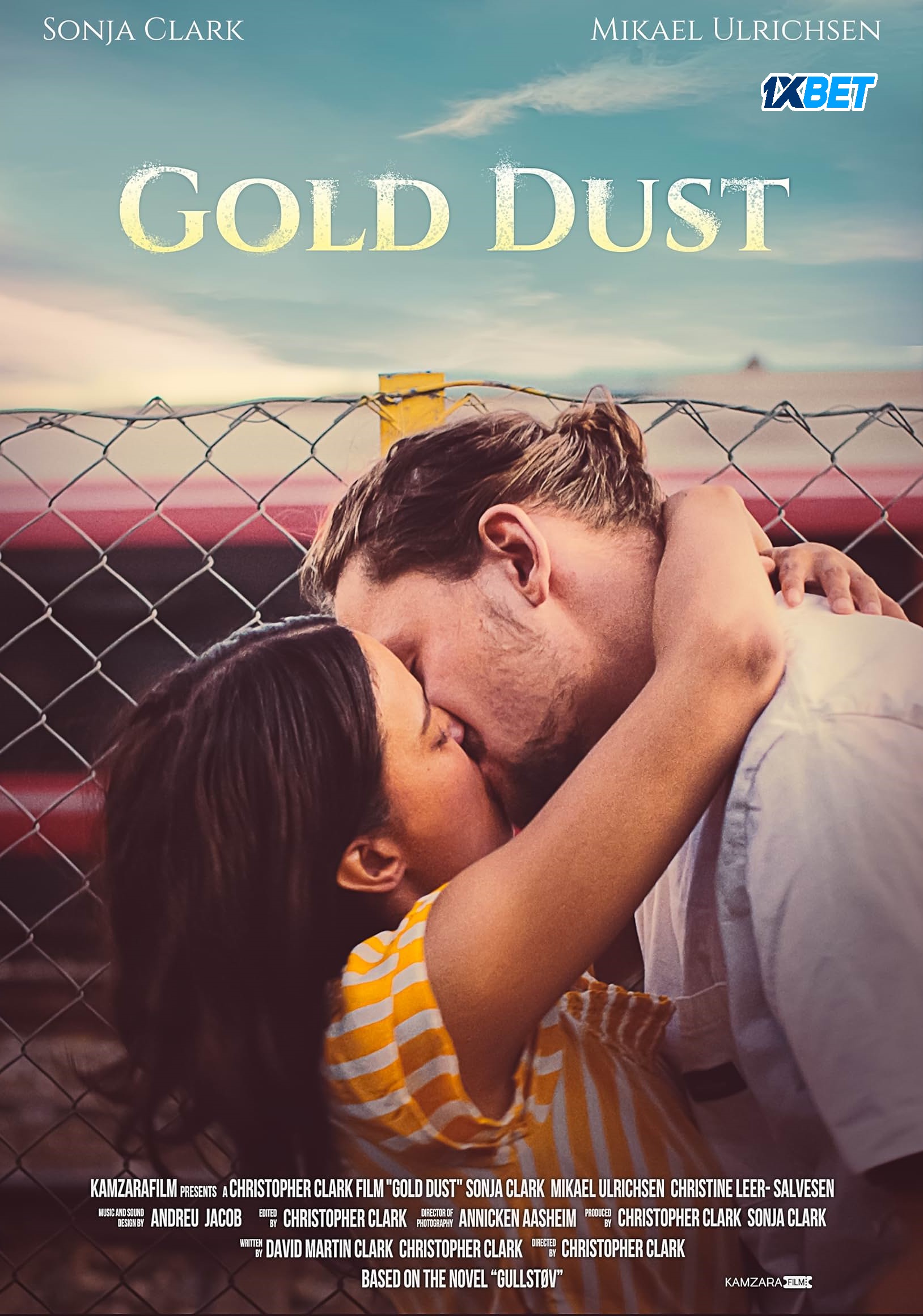 Gold Dust (2024) poster - Allmovieland.com