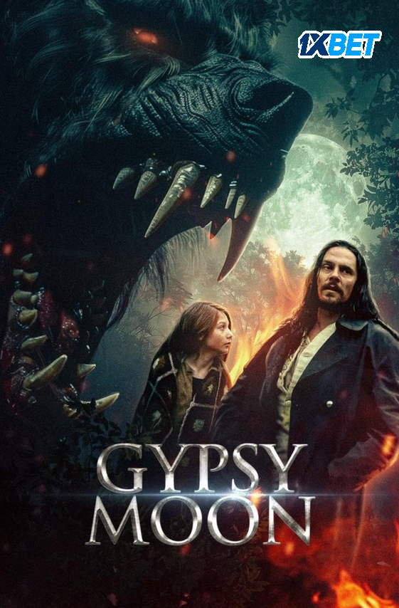 Gypsy Moon (2024) poster - Allmovieland.com