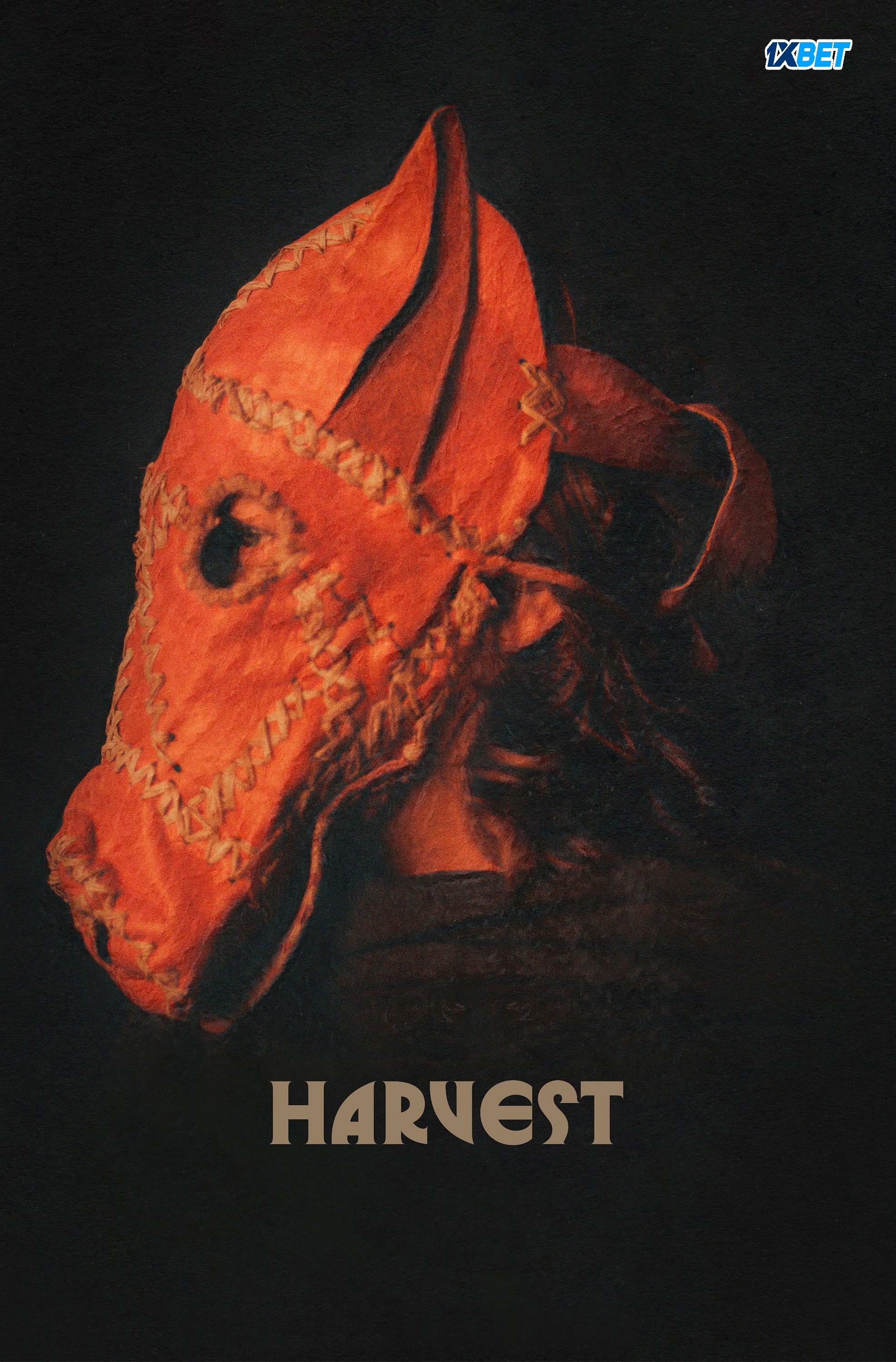 Harvest (2024) poster - Allmovieland.com