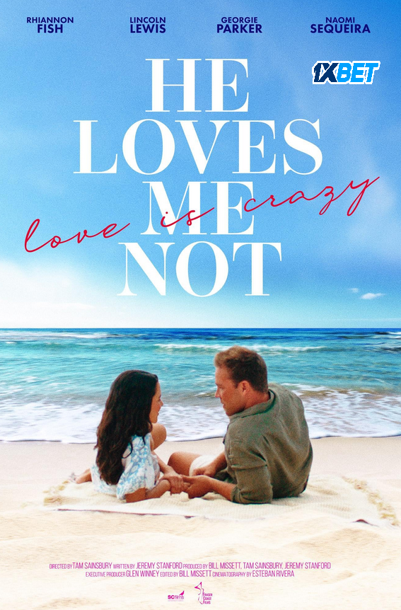 He Loves Me Not (2024) poster - Allmovieland.com