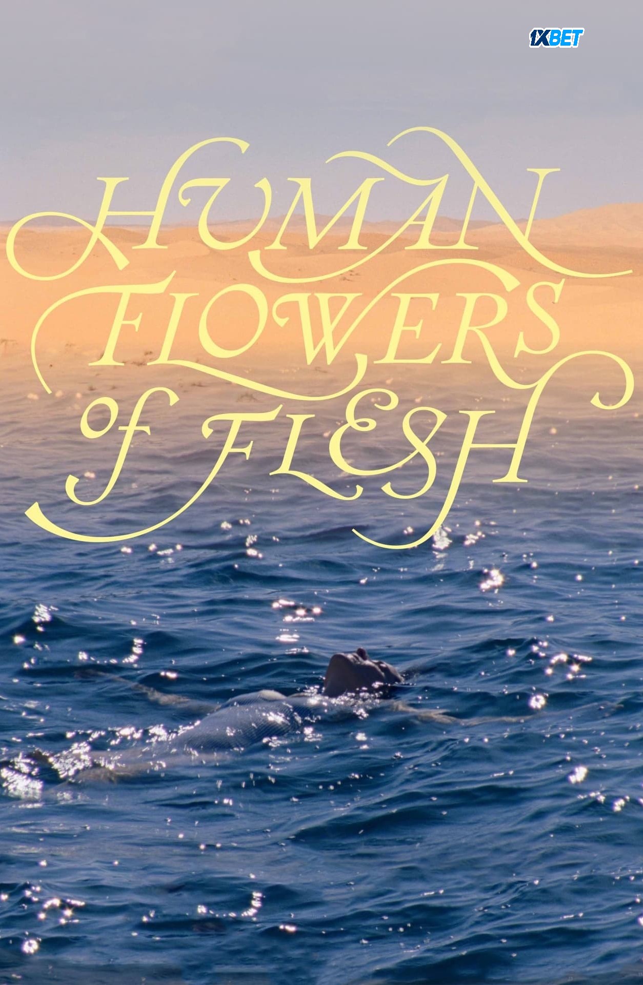 Human Flowers of Flesh (2023) poster - Allmovieland.com