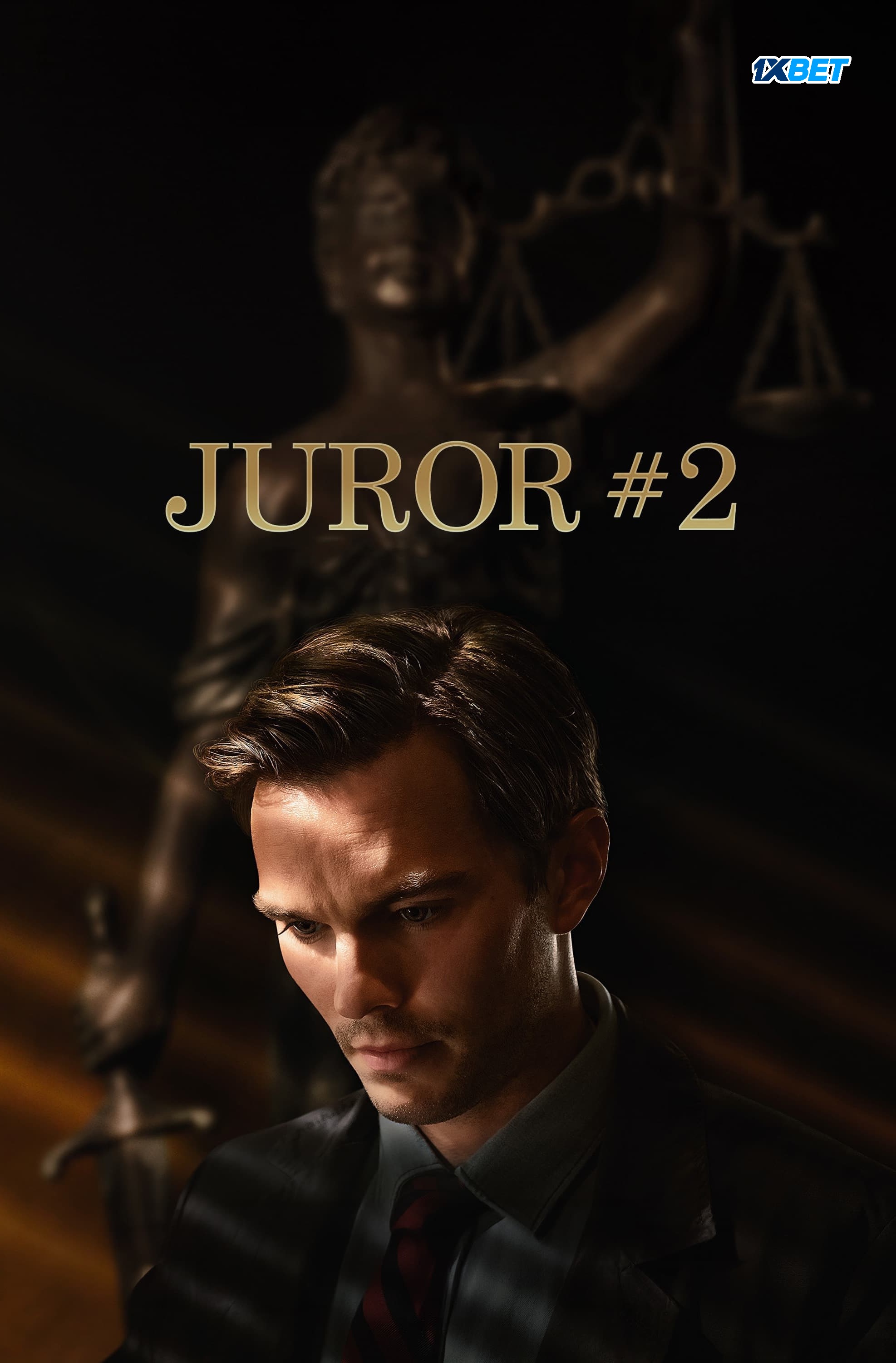 Juror #2 (2024) poster - Allmovieland.com