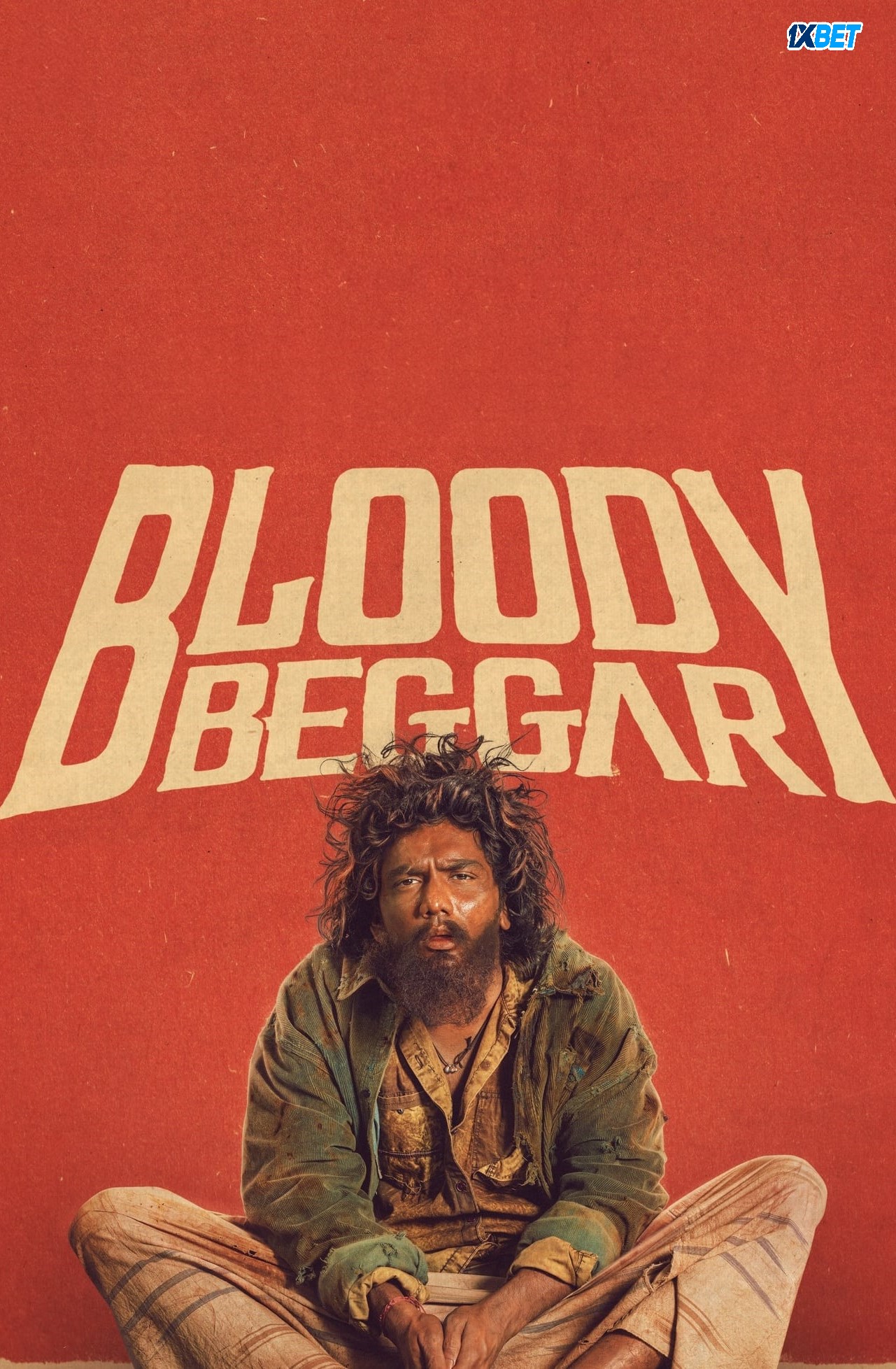 Bloody Beggar (2024) poster - Allmovieland.com