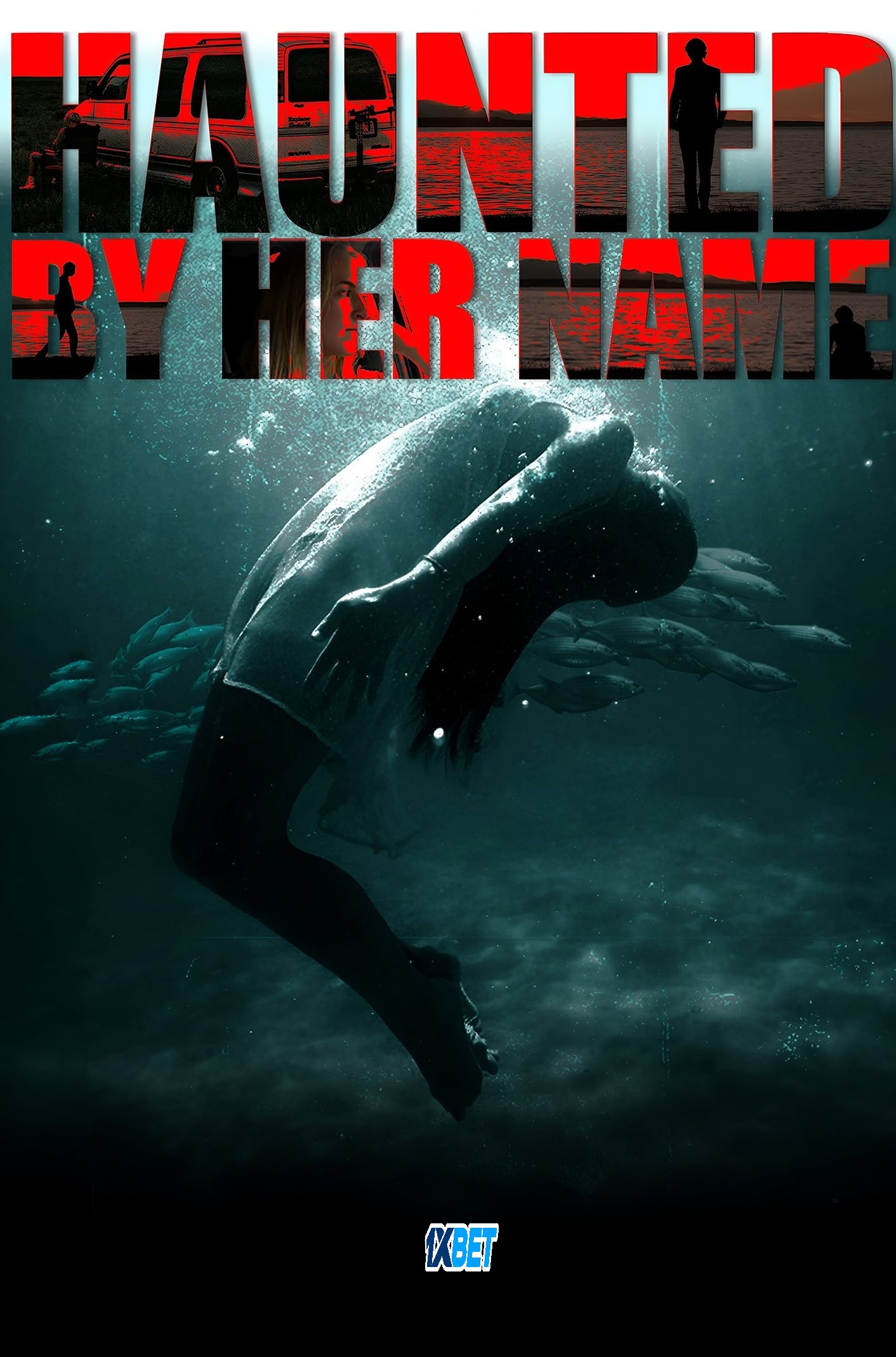 Haunted by Her Name (2024) poster - Allmovieland.com